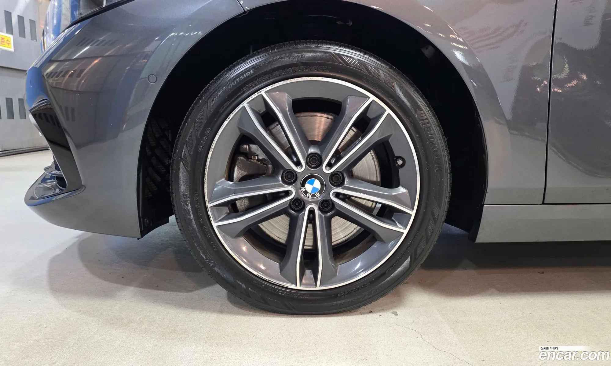 BMW 1 Series 2021 — 5