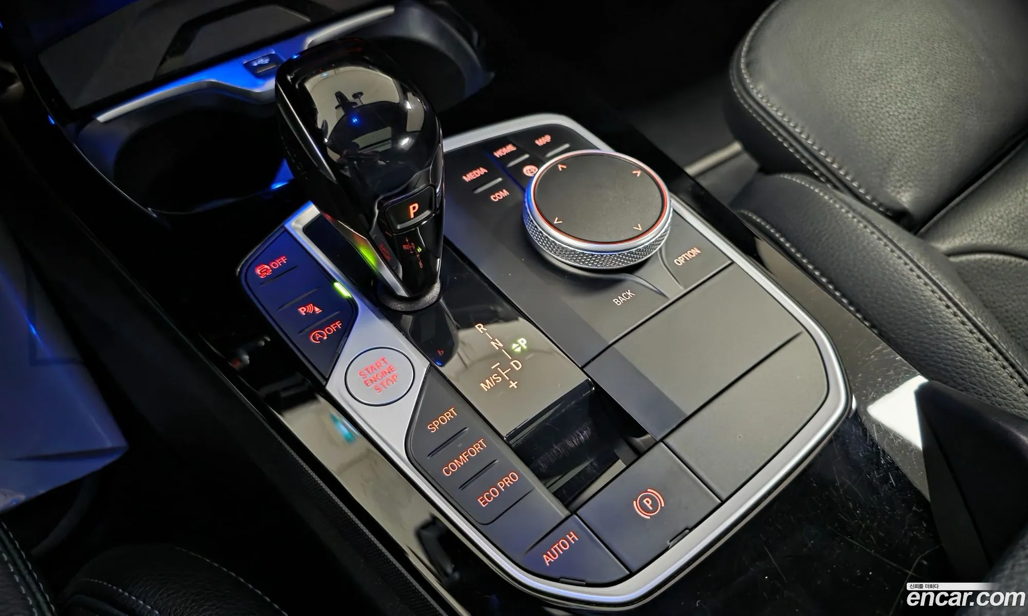 BMW 1 Series 2021 — 2