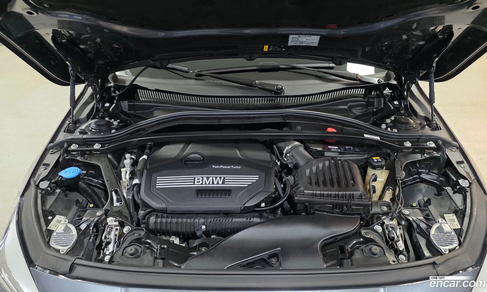 BMW 1 Series 2021 — 18