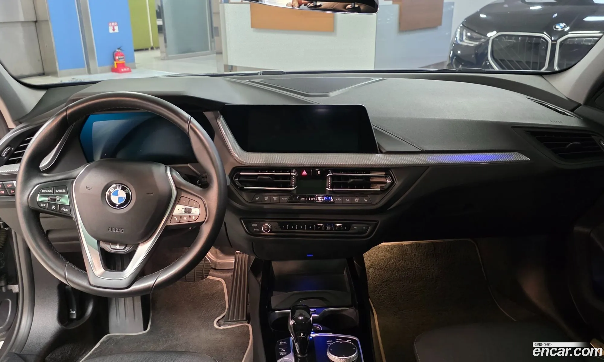 BMW 1 Series 2021 — 19