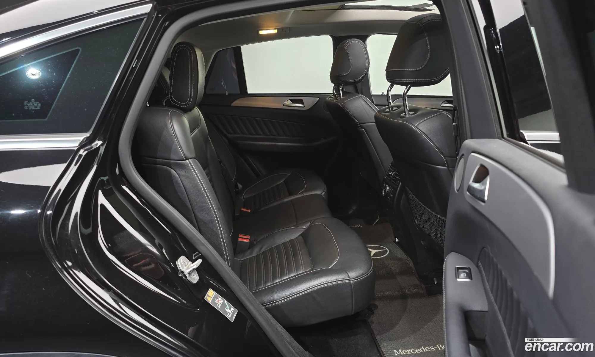 Mercedes-Benz GLE-Class W166 2018 WDCED2EB9JA091727 — 20