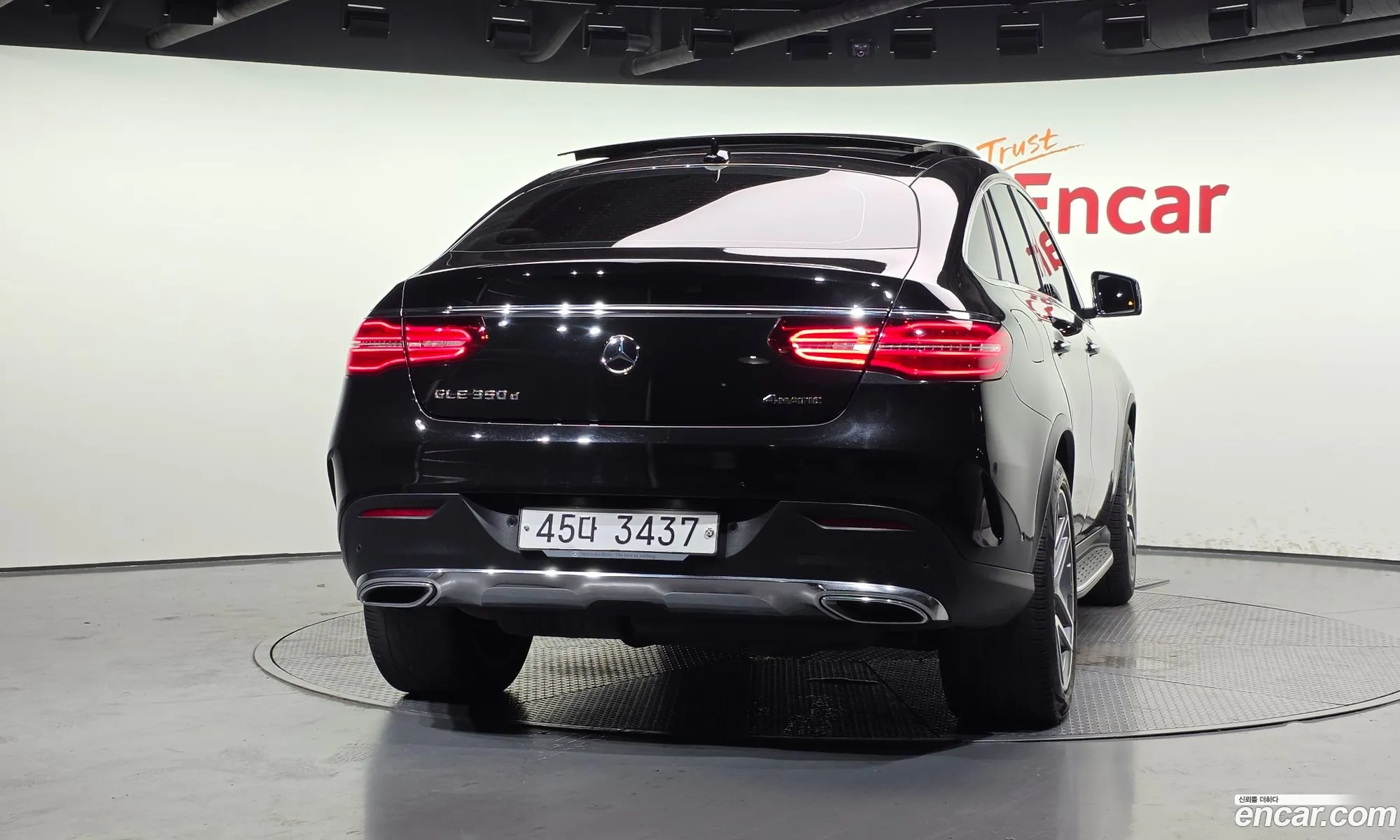 Mercedes-Benz GLE-Class W166 2018 WDCED2EB9JA091727 — 13