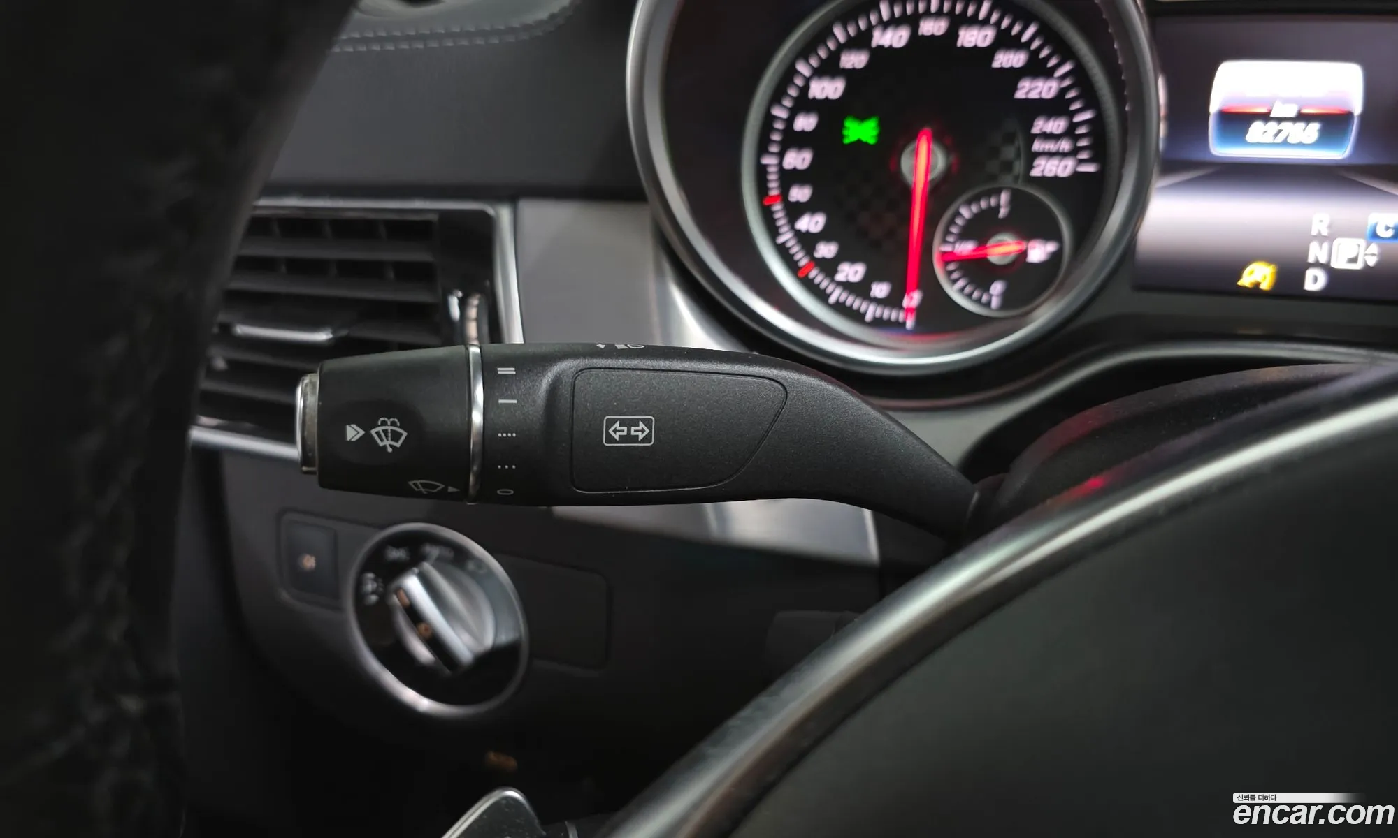 Mercedes-Benz GLE-Class W166 2018 WDCED2EB9JA091727 — 5