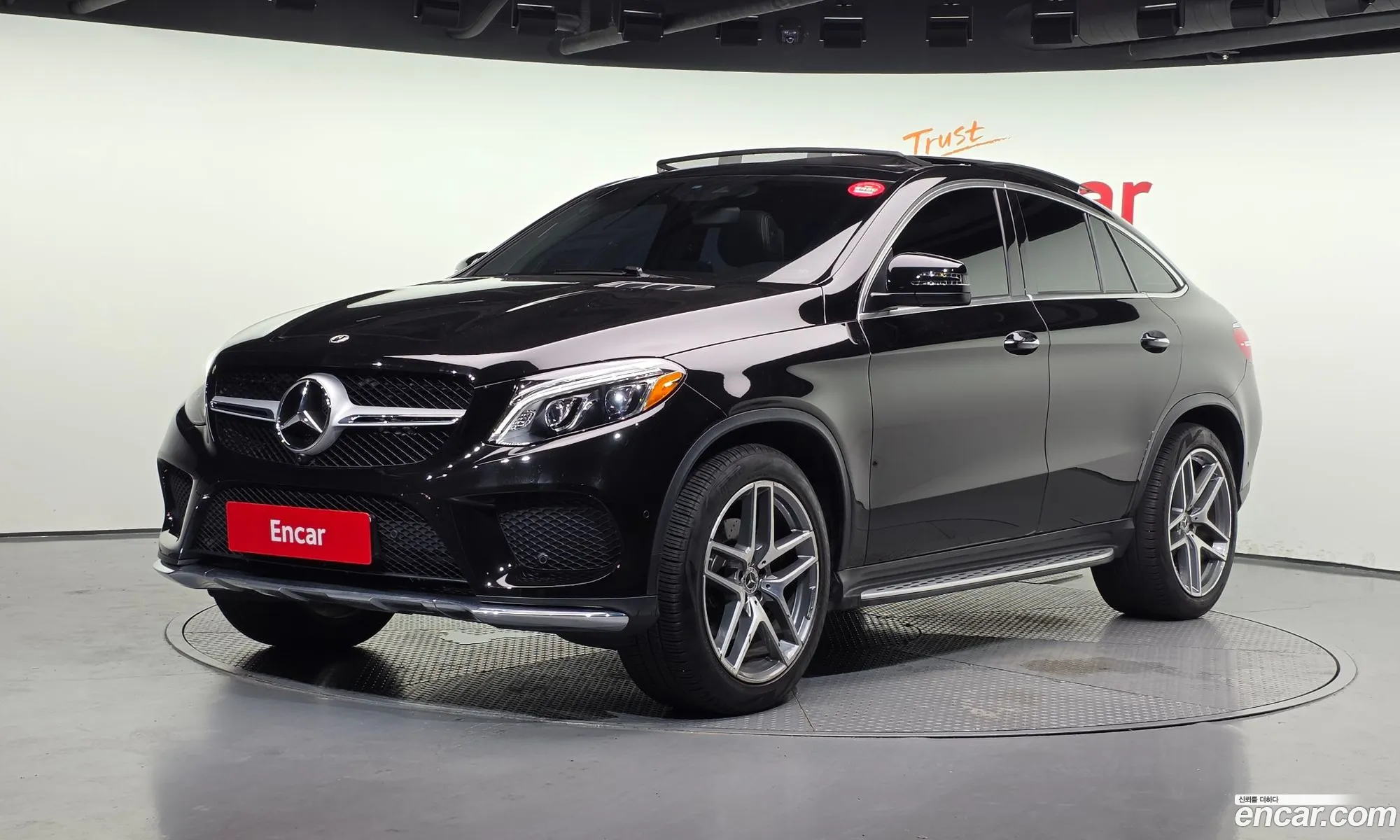 Mercedes-Benz GLE-Class W166 2018 WDCED2EB9JA091727 — 19