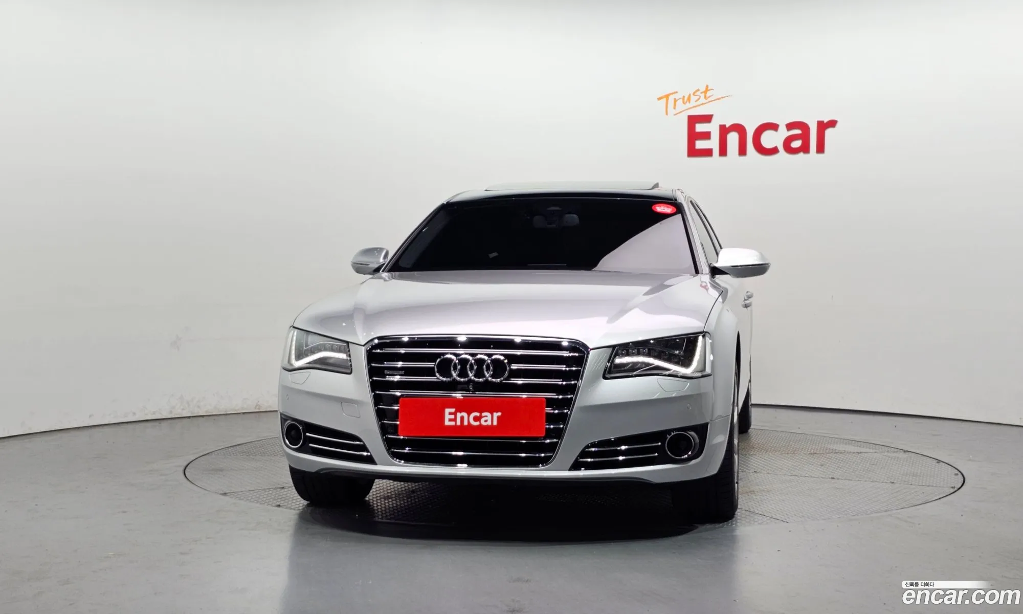 Audi A8 2013 WAUZZZ4H8DN017345 — 20