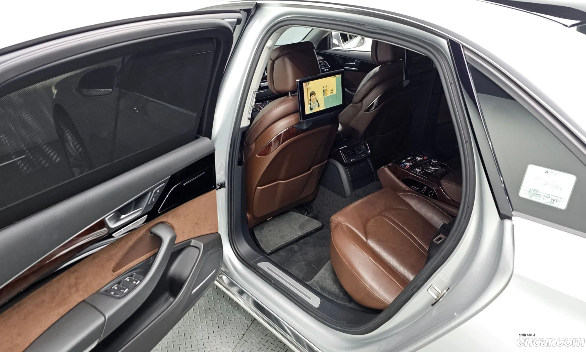 Audi A8 2013 WAUZZZ4H8DN017345 — 15