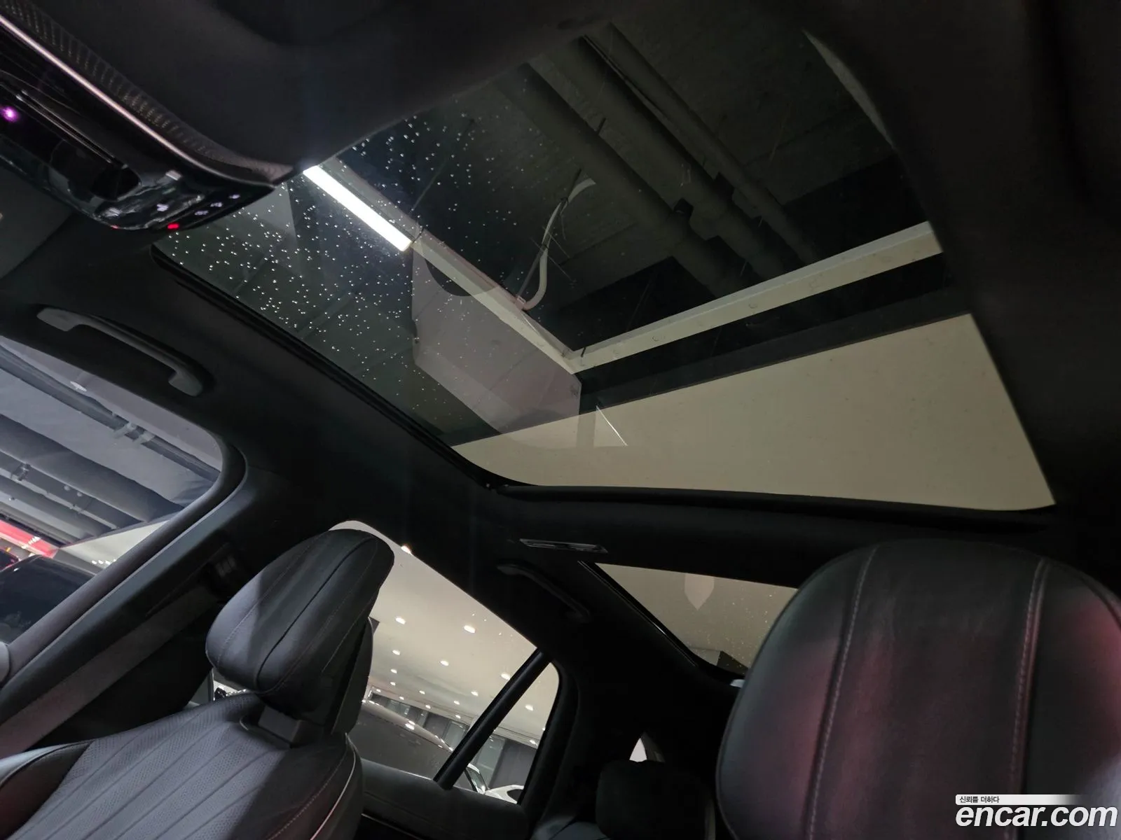 Mercedes-Benz EQS SUV X296 2023 — 19