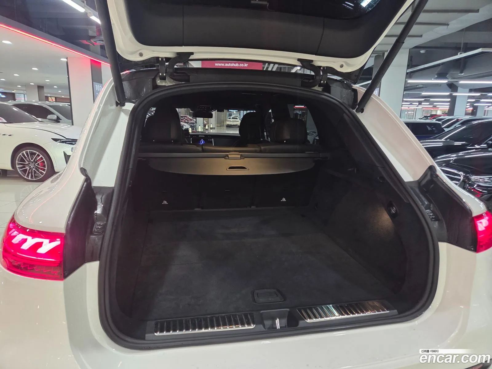 Mercedes-Benz EQS SUV X296 2023 — 3