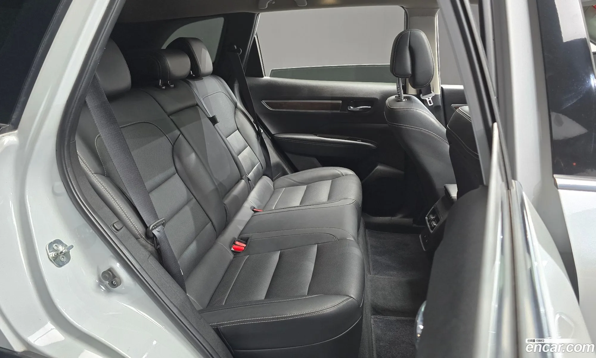 Renault Korea (Samsung) QM6 2019 — 19