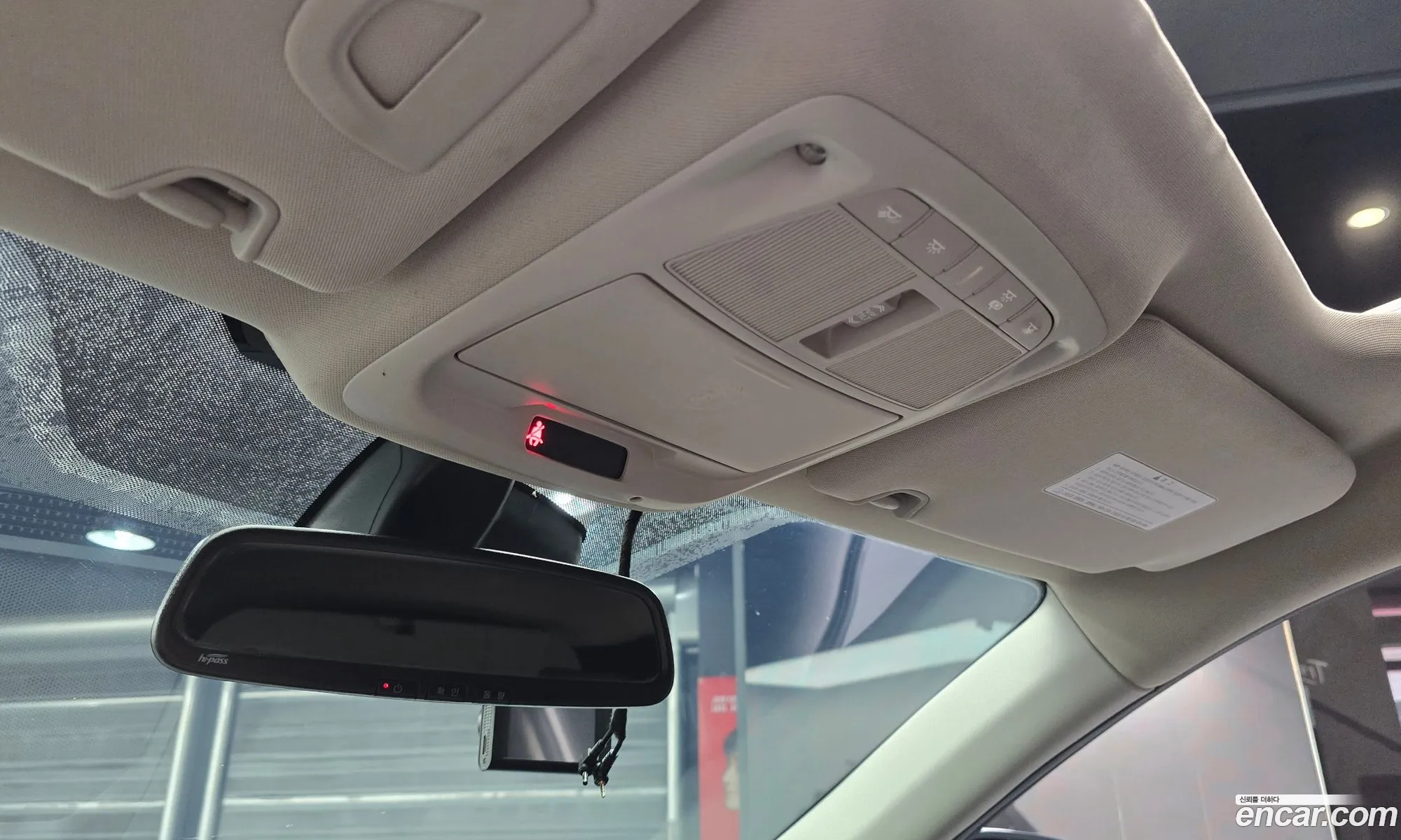 Renault Korea (Samsung) QM6 2019 — 26