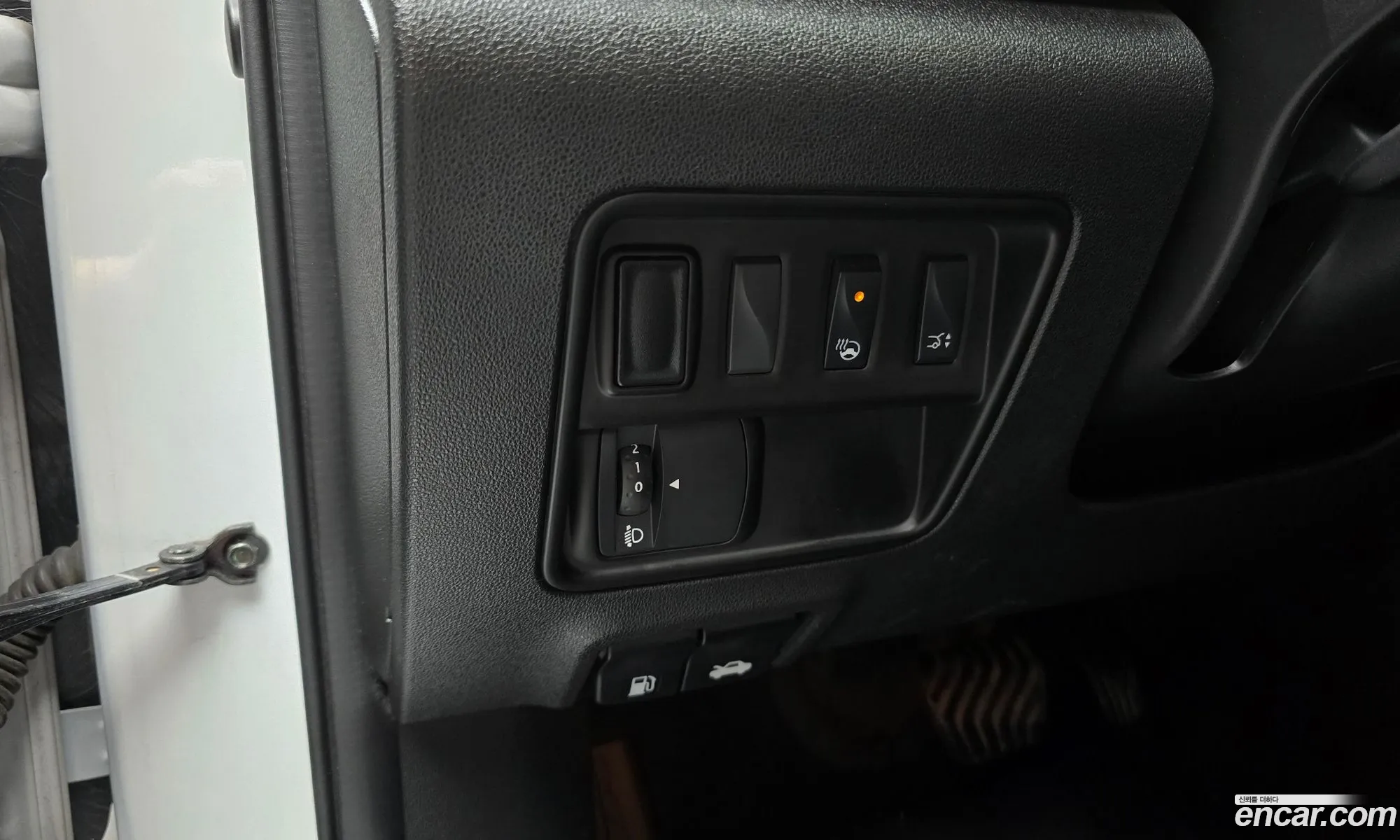 Renault Korea (Samsung) QM6 2019 — 4