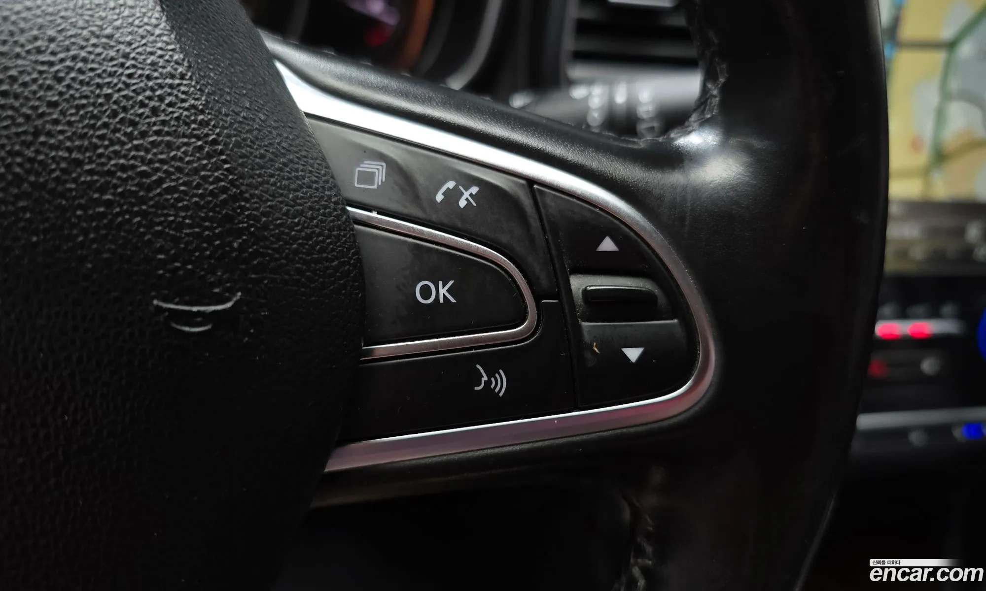 Renault Korea (Samsung) QM6 2019 — 12