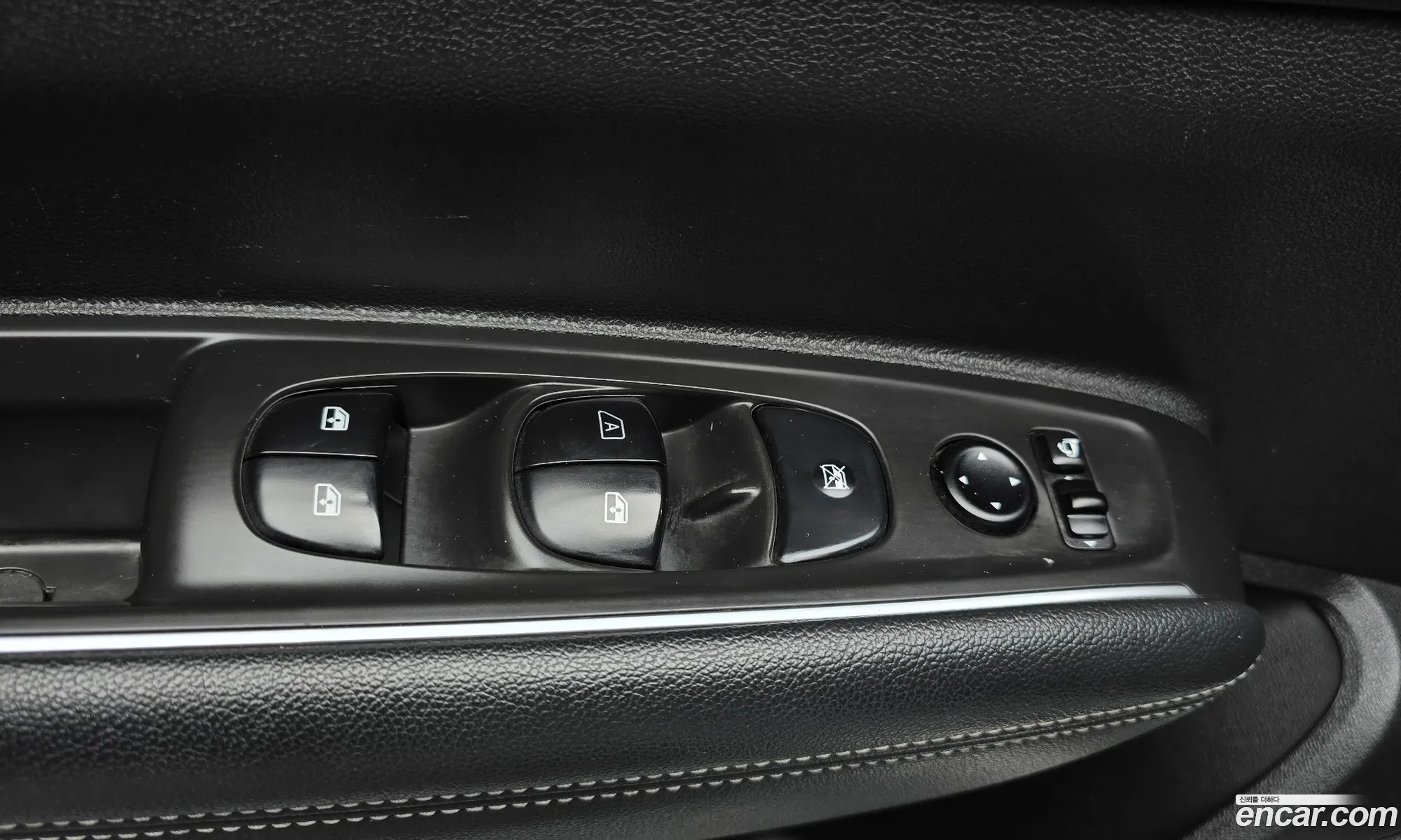 Renault Korea (Samsung) QM6 2019 — 29