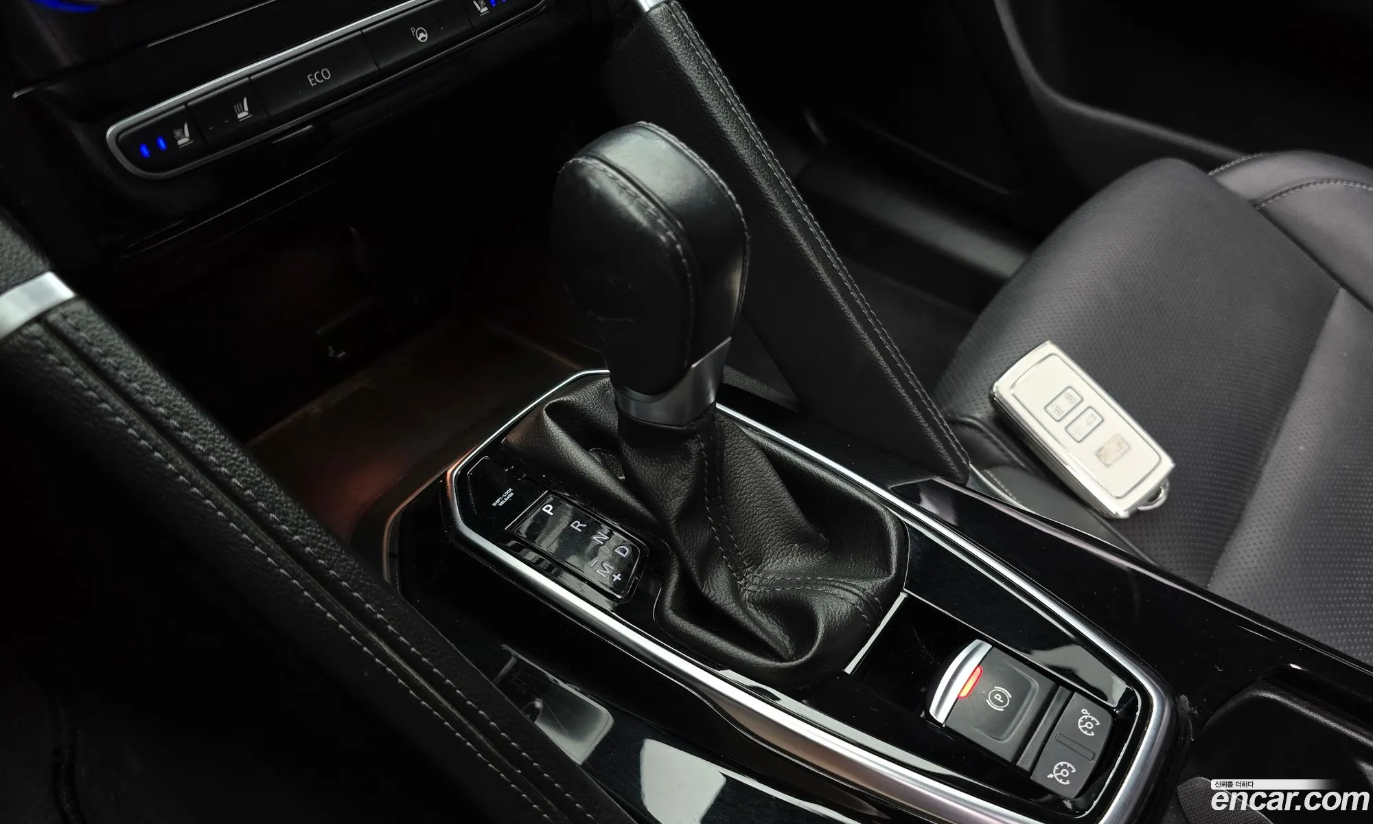 Renault Korea (Samsung) QM6 2019 — 2