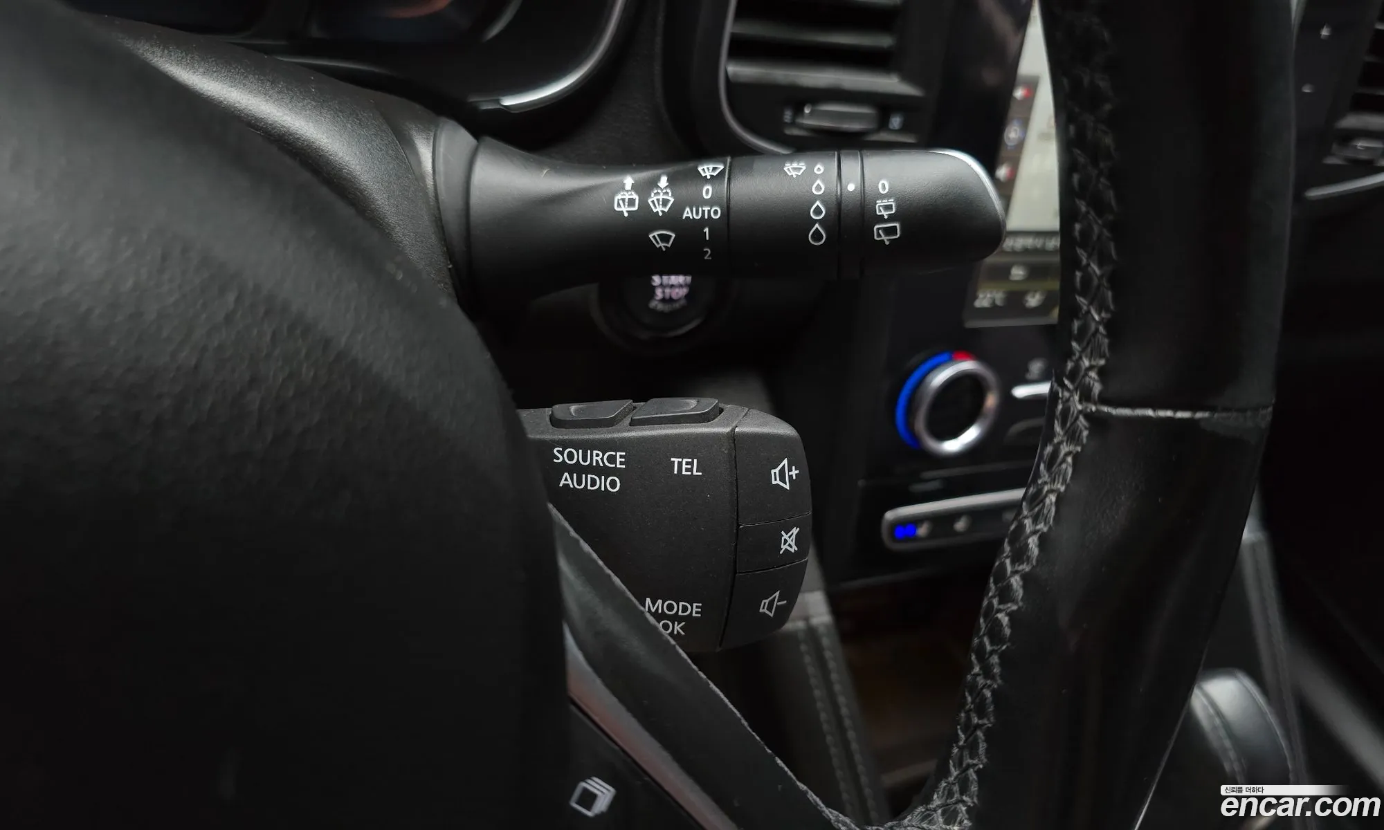 Renault Korea (Samsung) QM6 2019 — 23