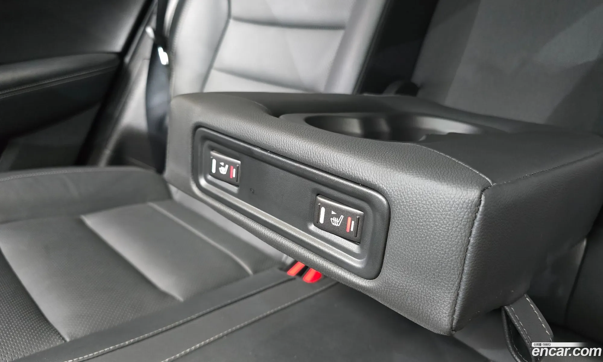 Renault Korea (Samsung) QM6 2019 — 33