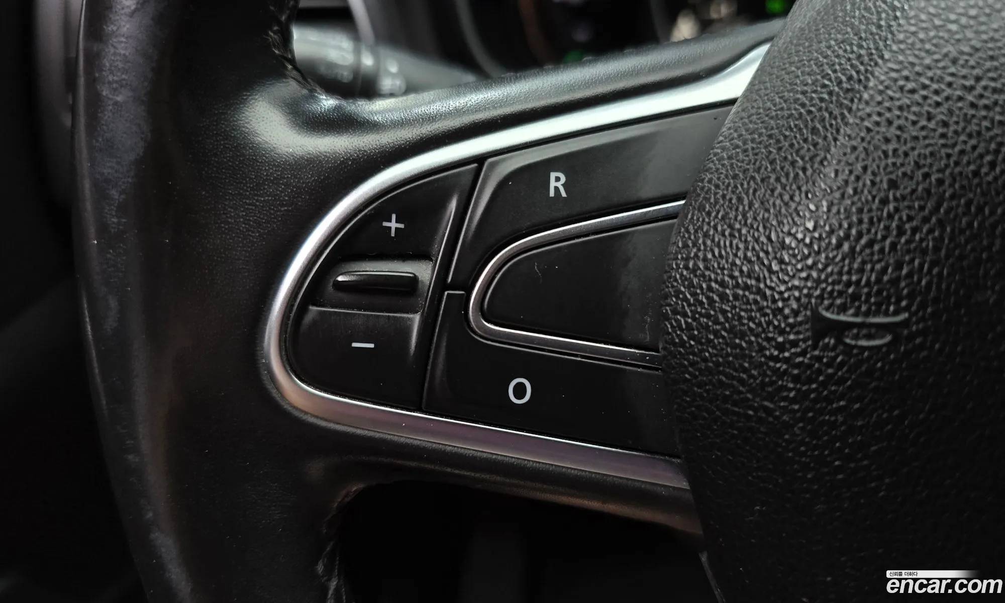 Renault Korea (Samsung) QM6 2019 — 21
