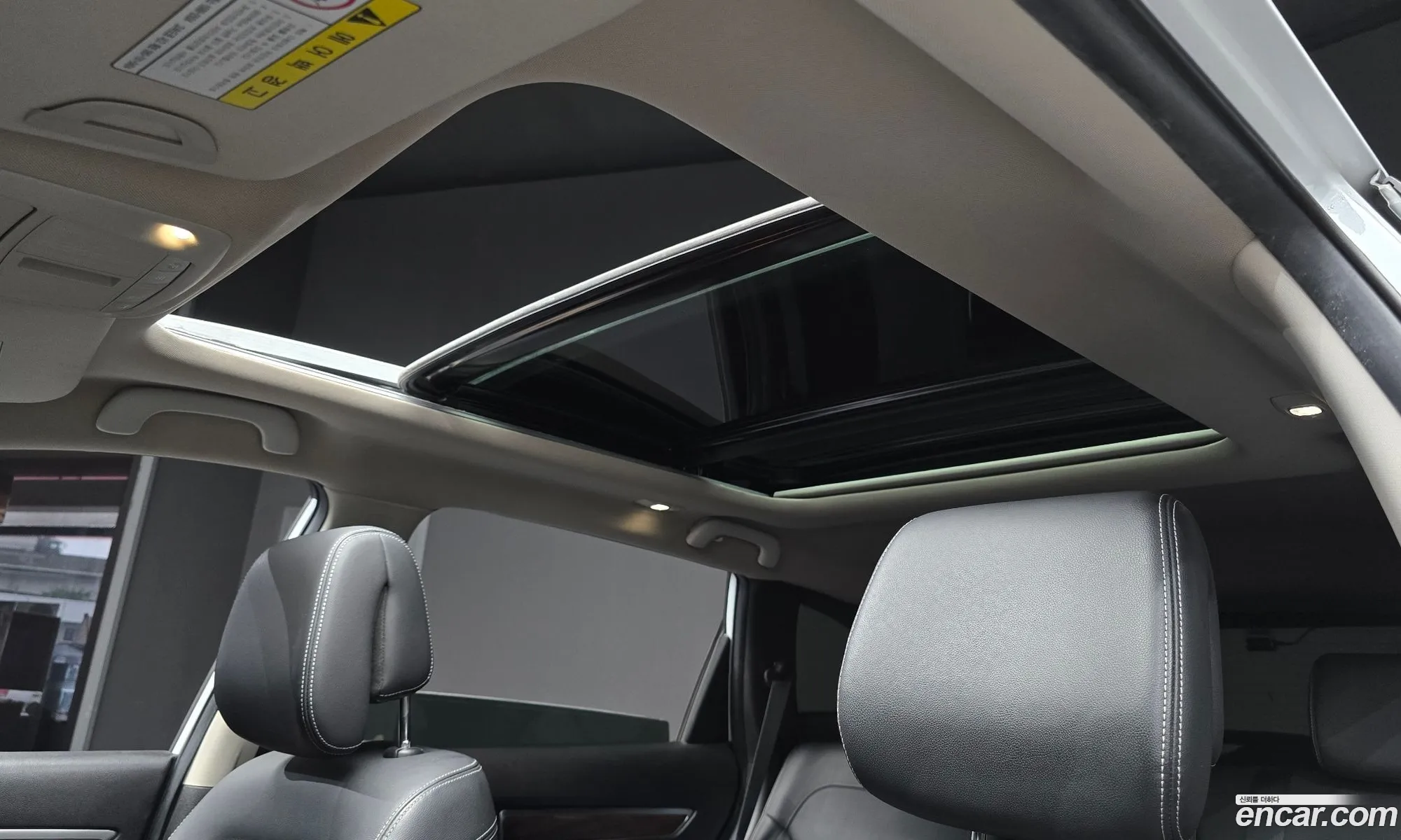 Renault Korea (Samsung) QM6 2019 — 24
