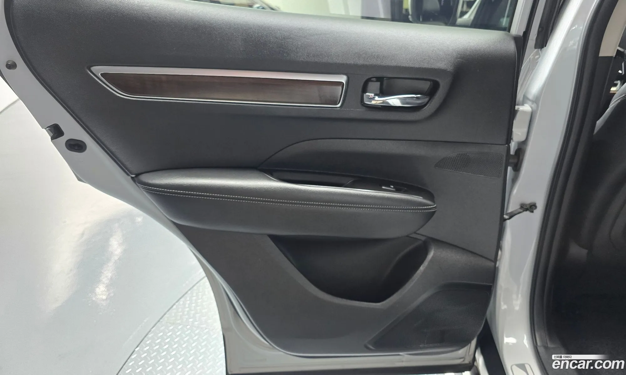 Renault Korea (Samsung) QM6 2019 — 5