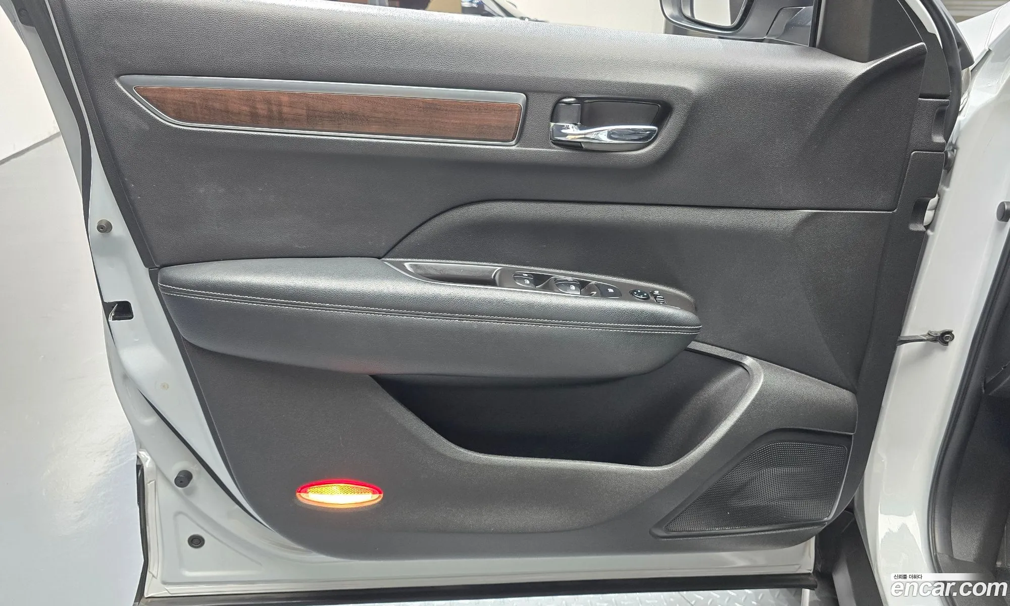 Renault Korea (Samsung) QM6 2019 — 13