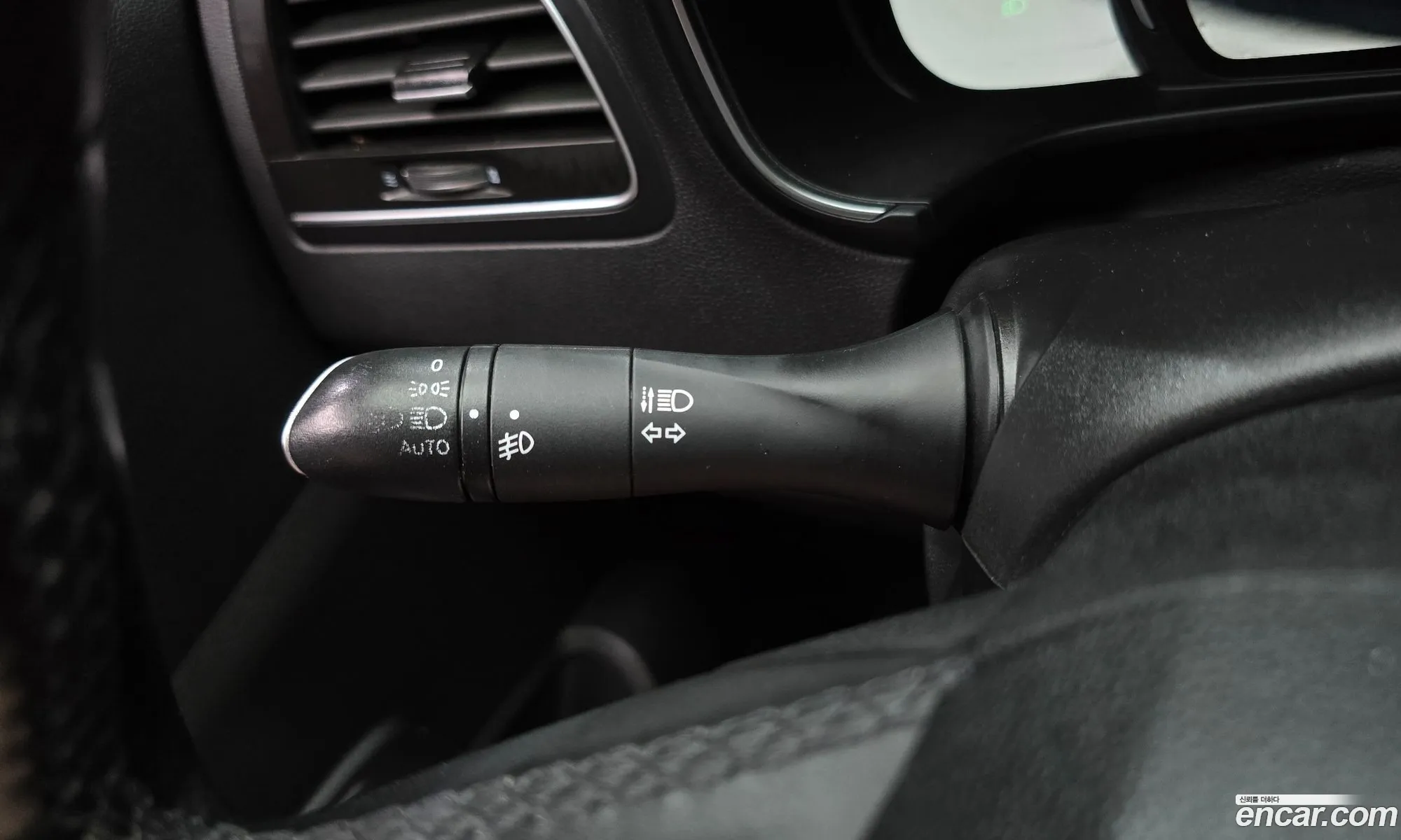 Renault Korea (Samsung) QM6 2019 — 9