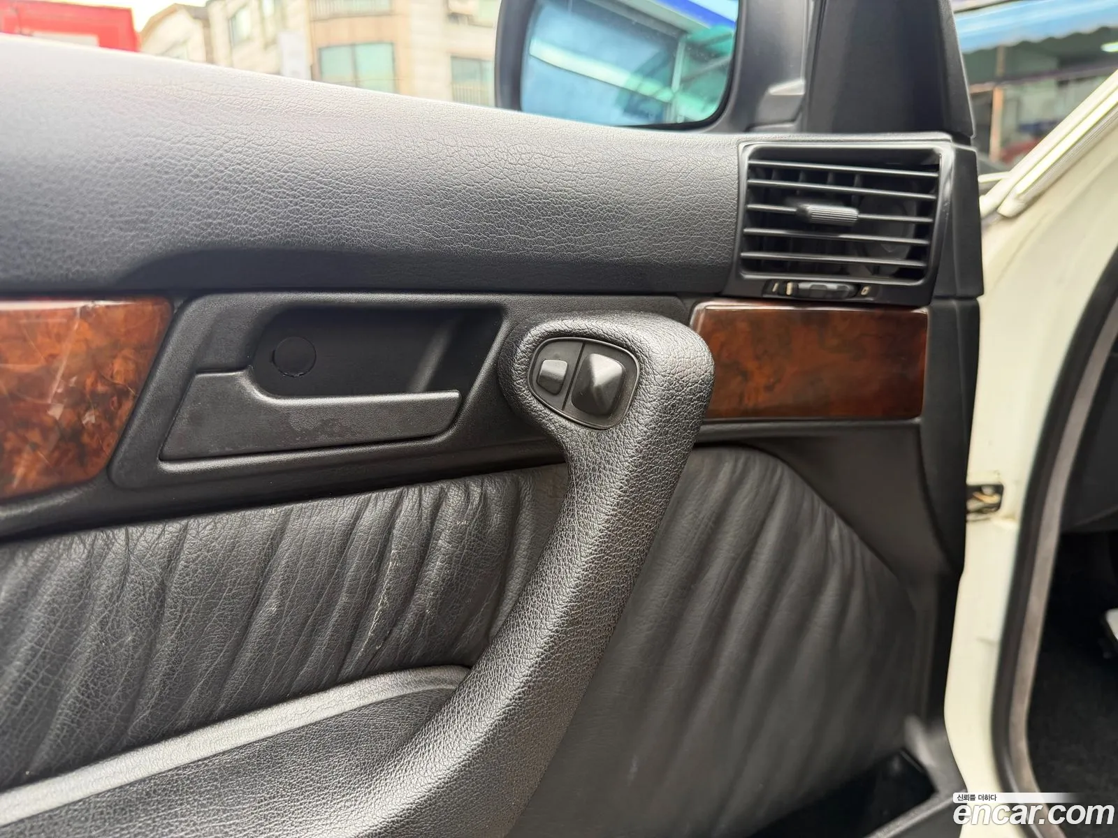 BMW 5 Series 1995 — 17