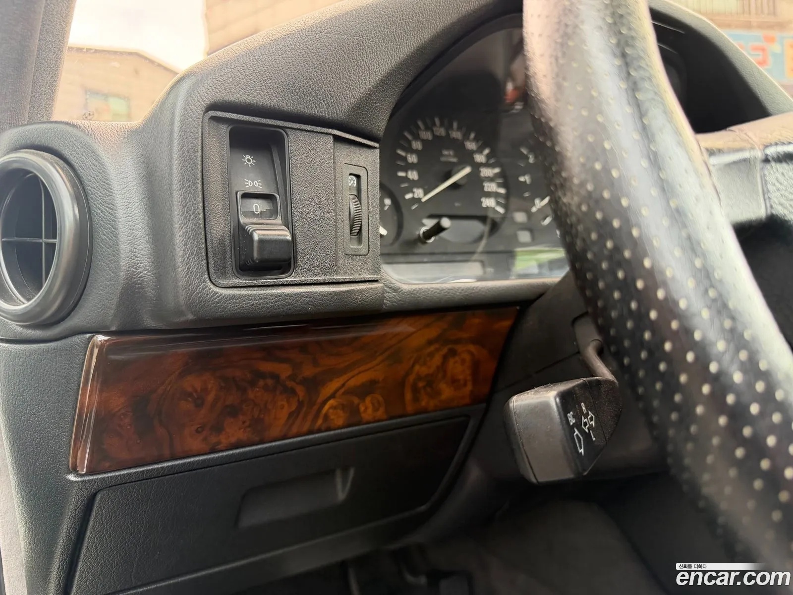 BMW 5 Series 1995 — 14