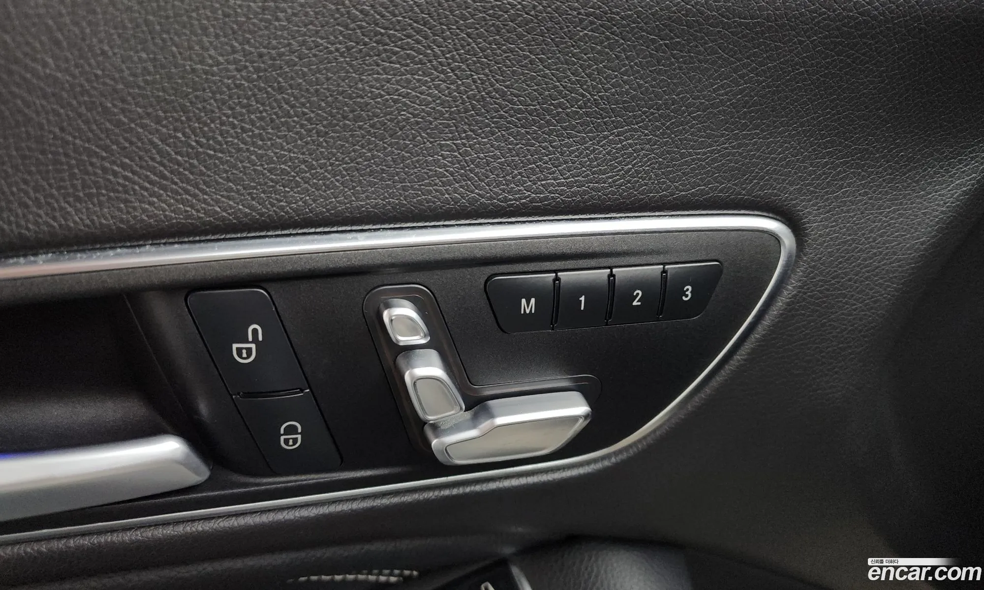 Mercedes-Benz CLA-Class C117 2017 — 10
