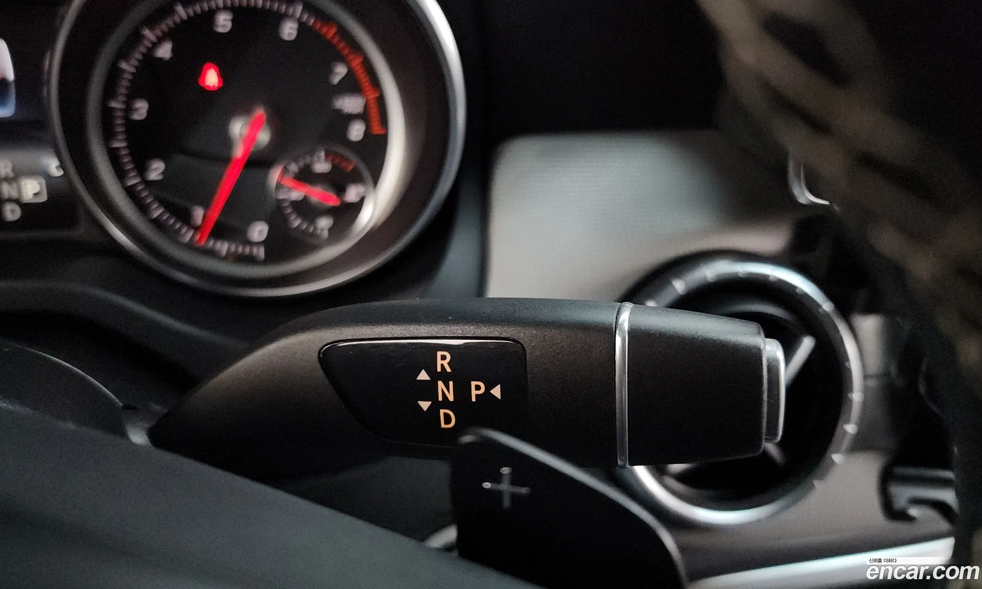 Mercedes-Benz CLA-Class C117 2017 — 12