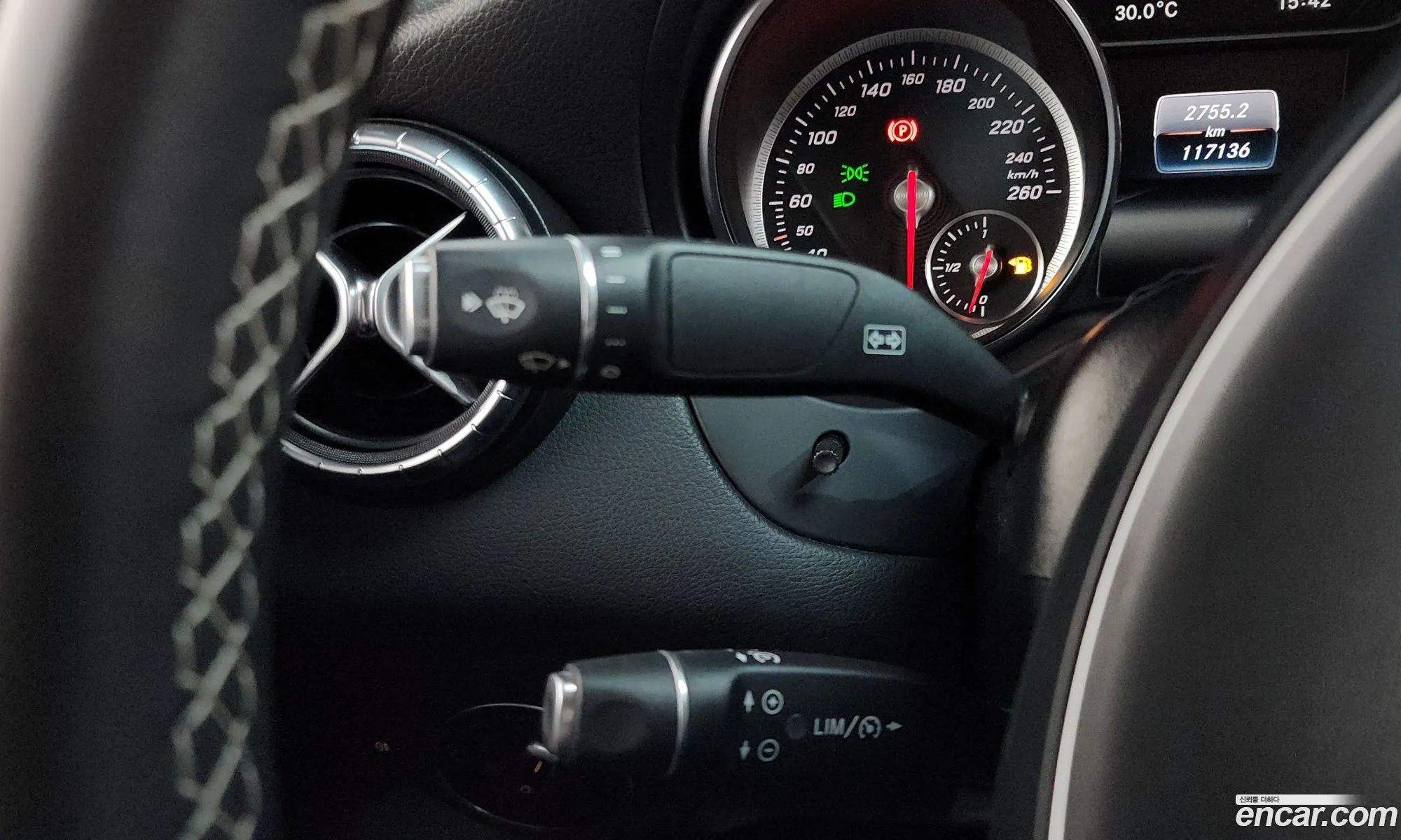 Mercedes-Benz CLA-Class C117 2017 — 9
