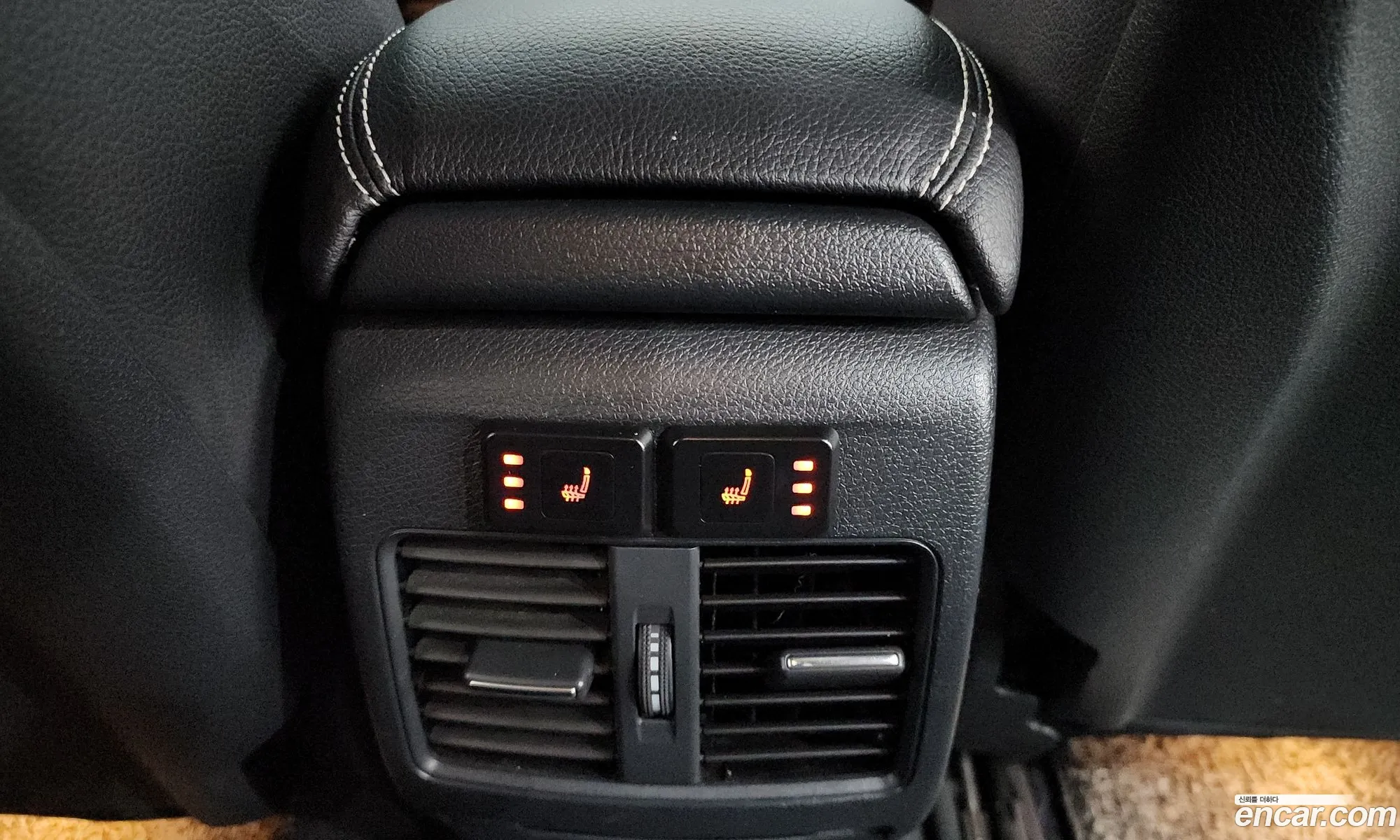 Mercedes-Benz CLA-Class C117 2017 — 7