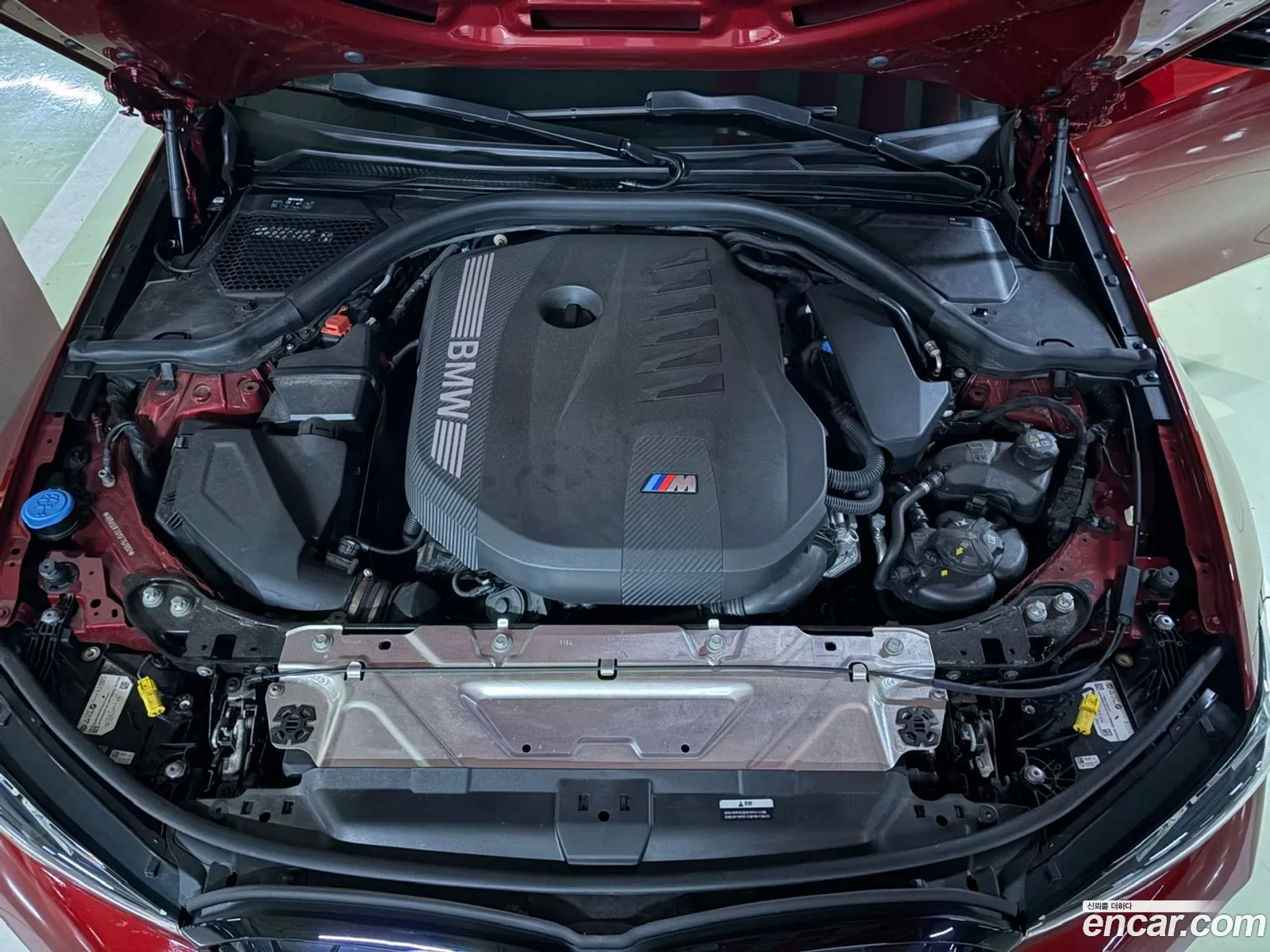 BMW 3 Series 2024 — 14