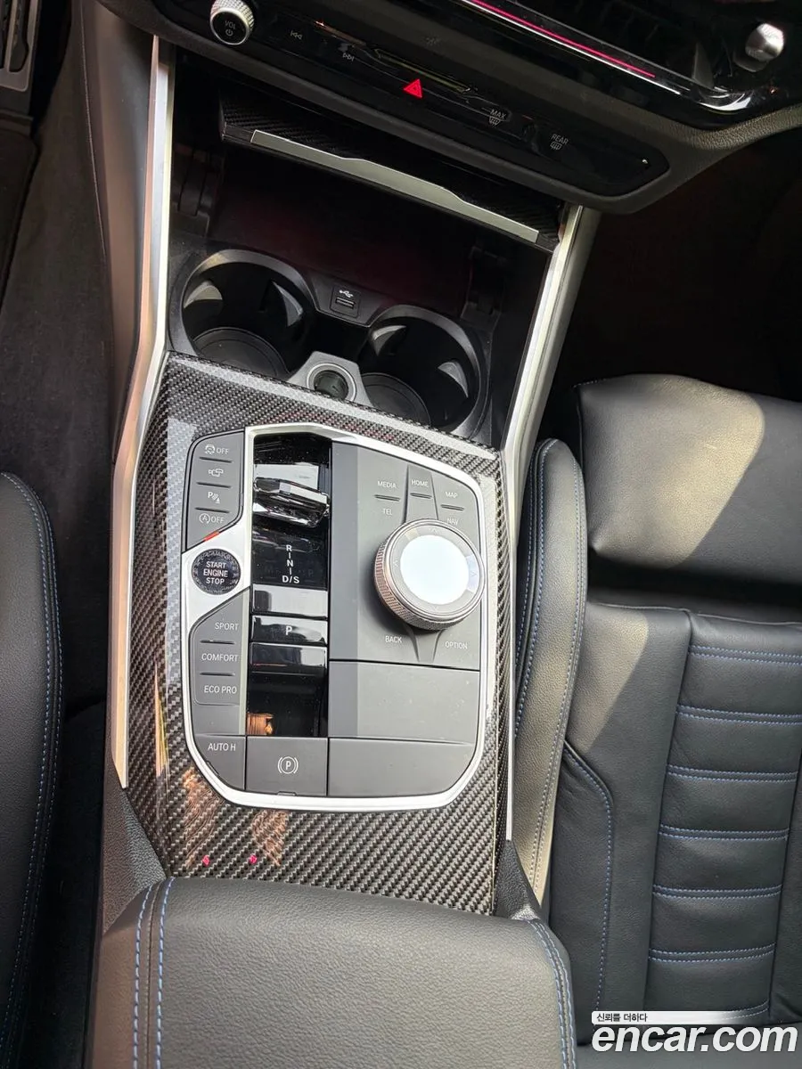 BMW 3 Series 2024 — 3