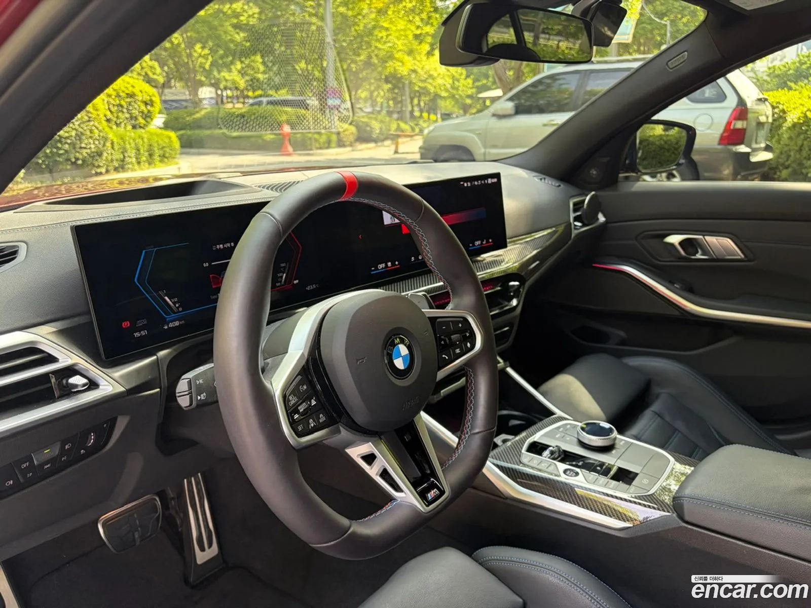 BMW 3 Series 2024 — 11