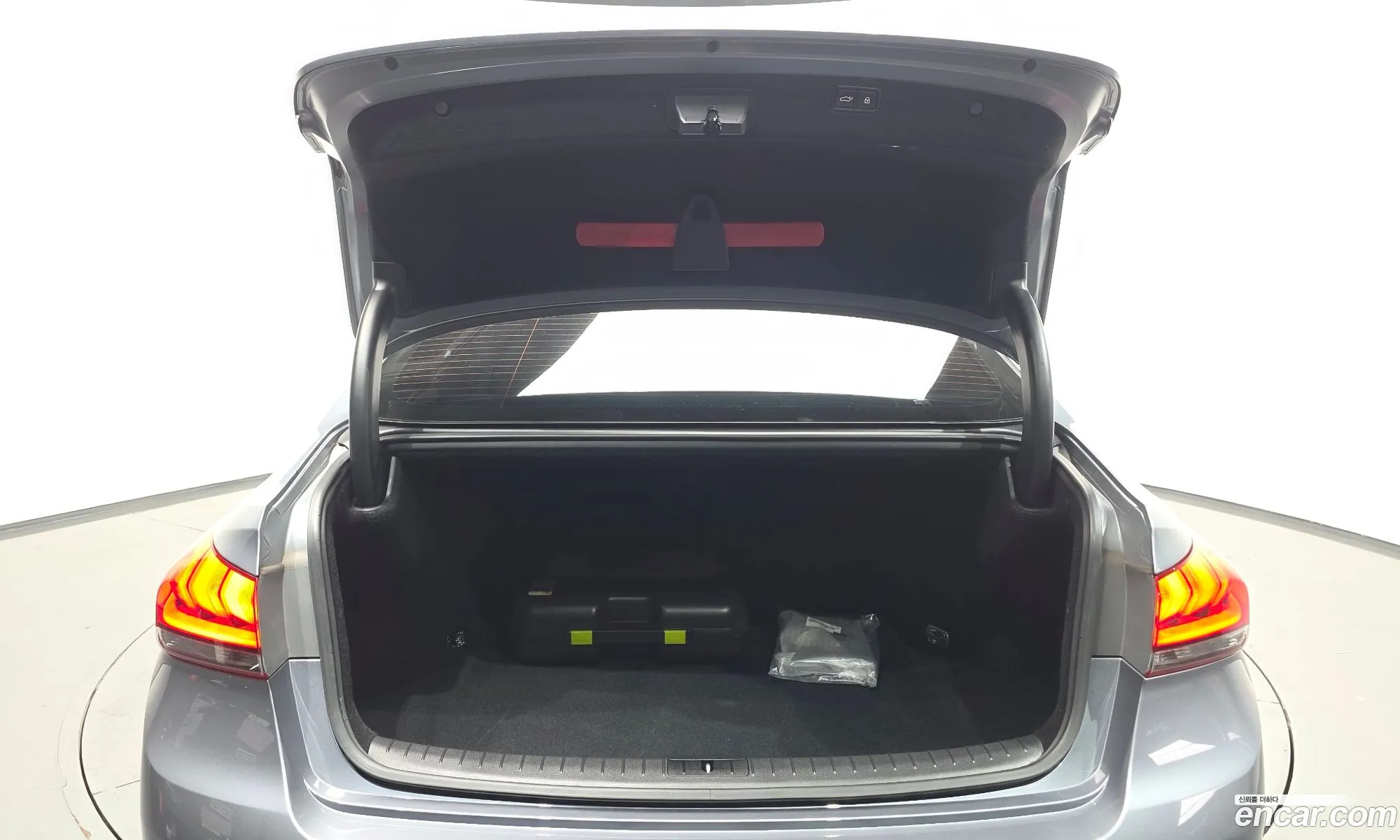 Hyundai Genesis DH 2015 — 11