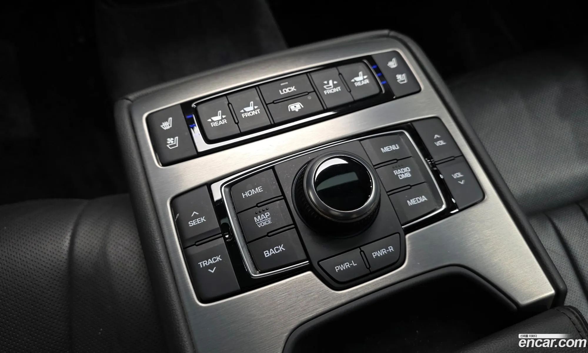 Hyundai Genesis DH 2015 — 13