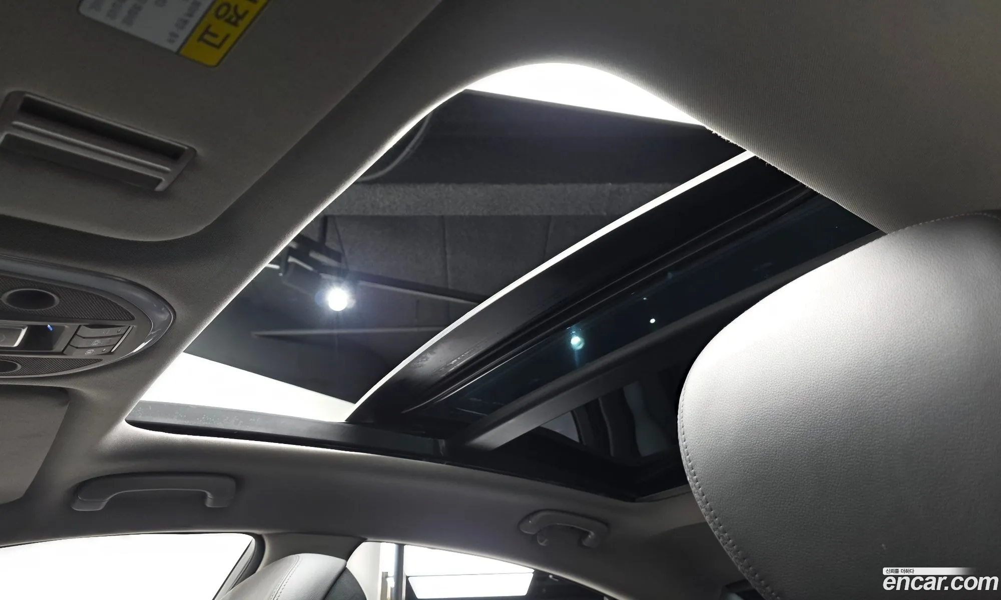 Hyundai Genesis DH 2015 — 10