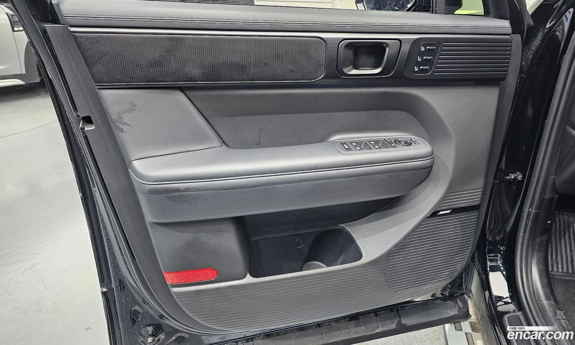 Hyundai Santa Fe 2024 — 30