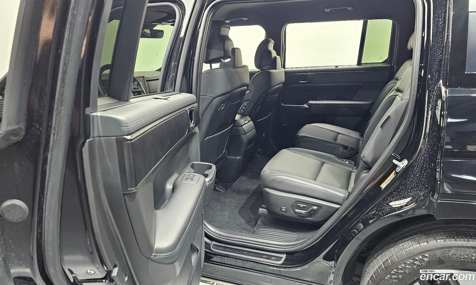 Hyundai Santa Fe 2024 — 29