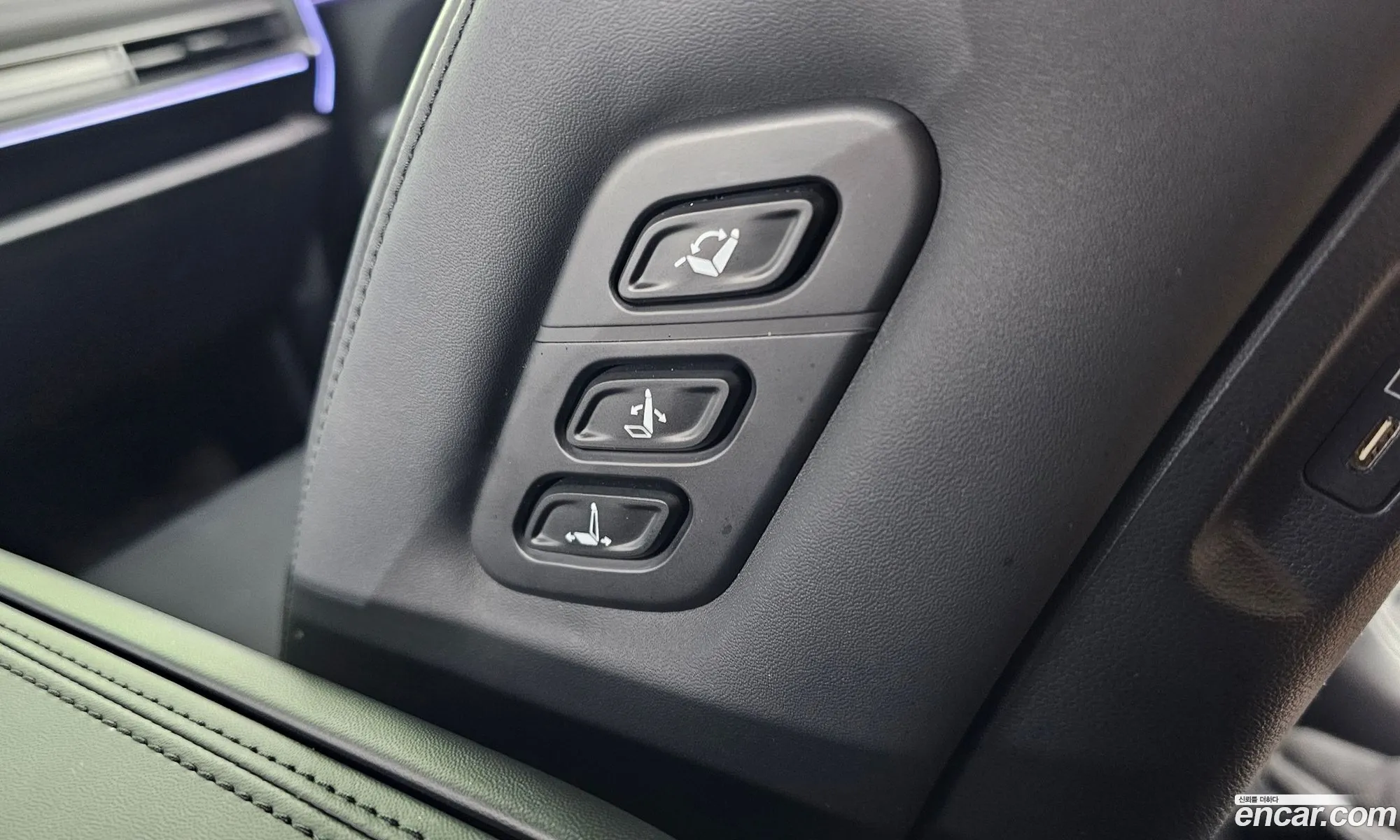 Hyundai Santa Fe 2024 — 8