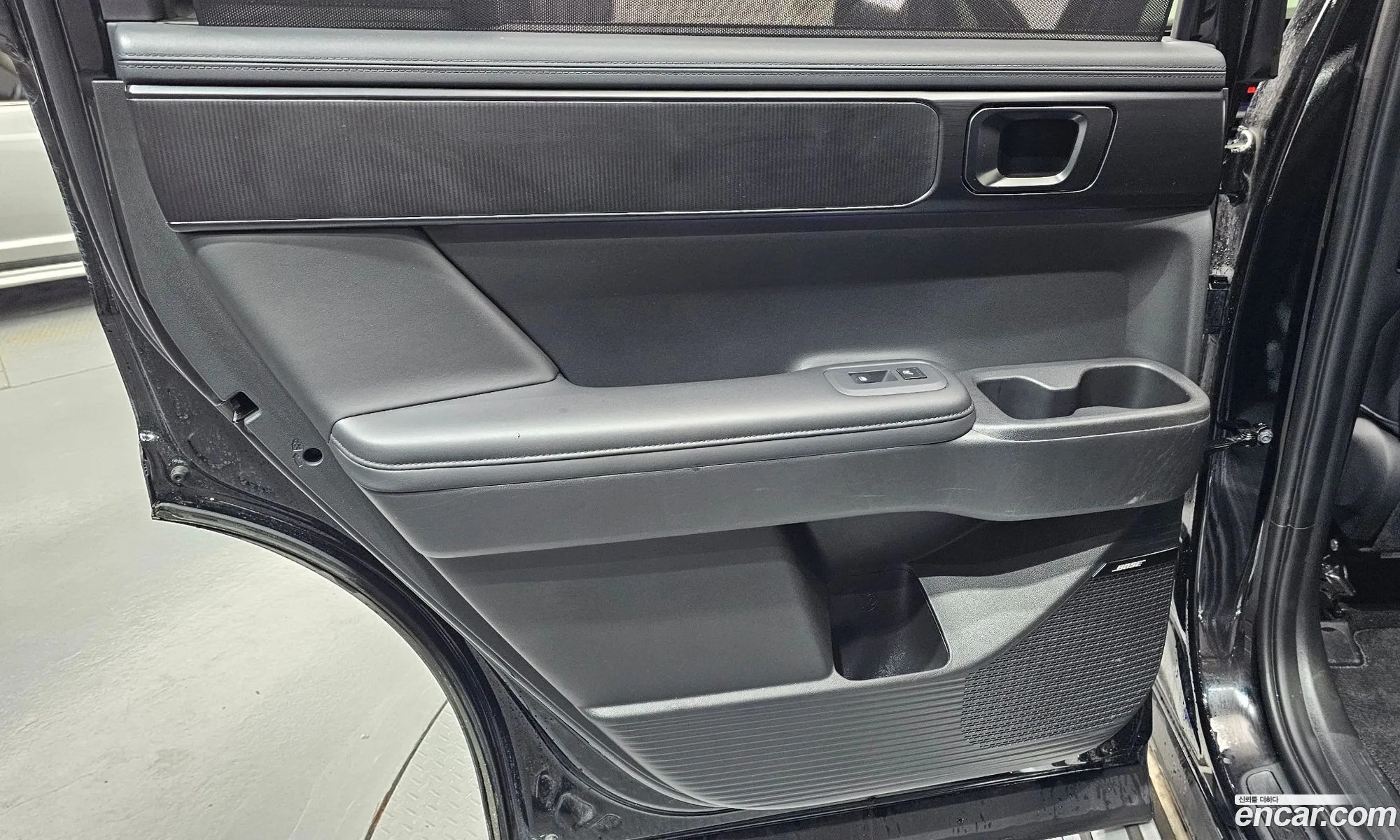 Hyundai Santa Fe 2024 — 20
