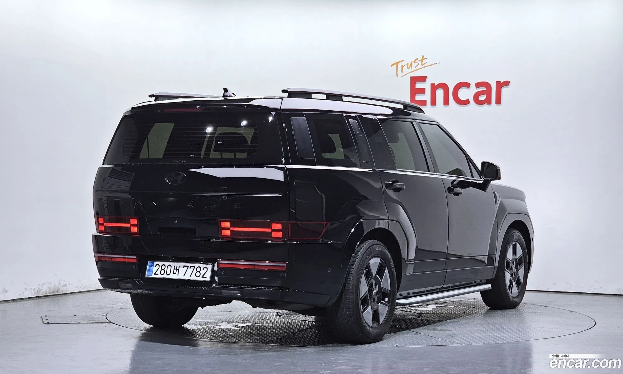 Hyundai Santa Fe 2024 — 12