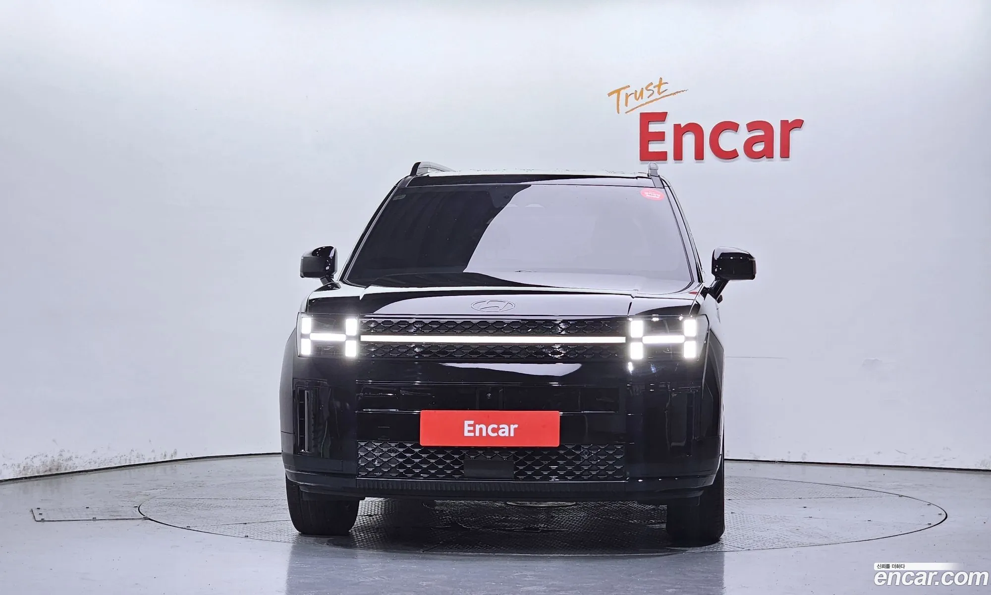 Hyundai Santa Fe 2024 — 10