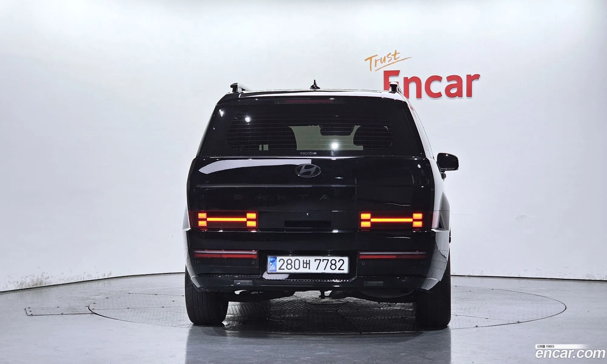 Hyundai Santa Fe 2024 — 27