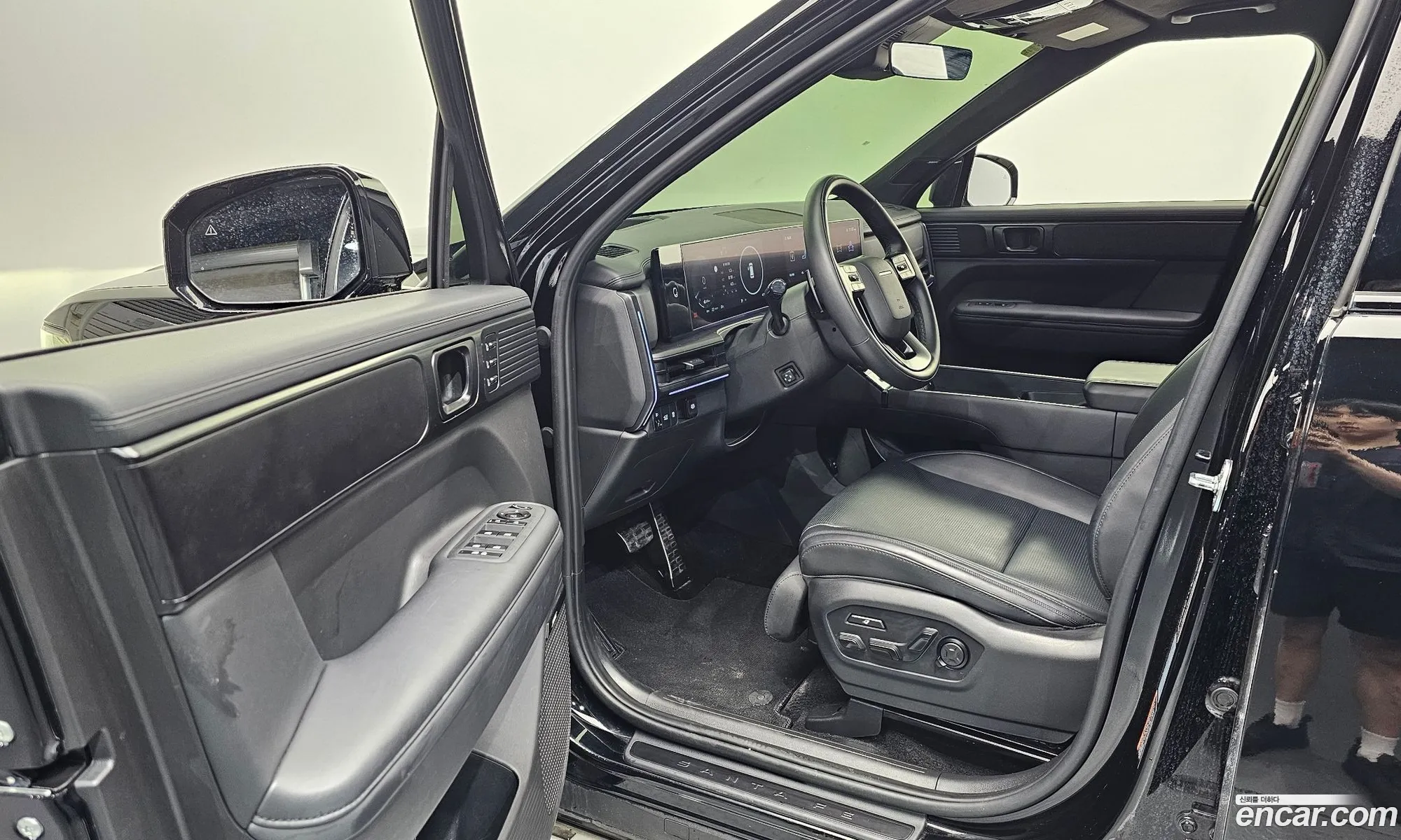 Hyundai Santa Fe 2024 — 21
