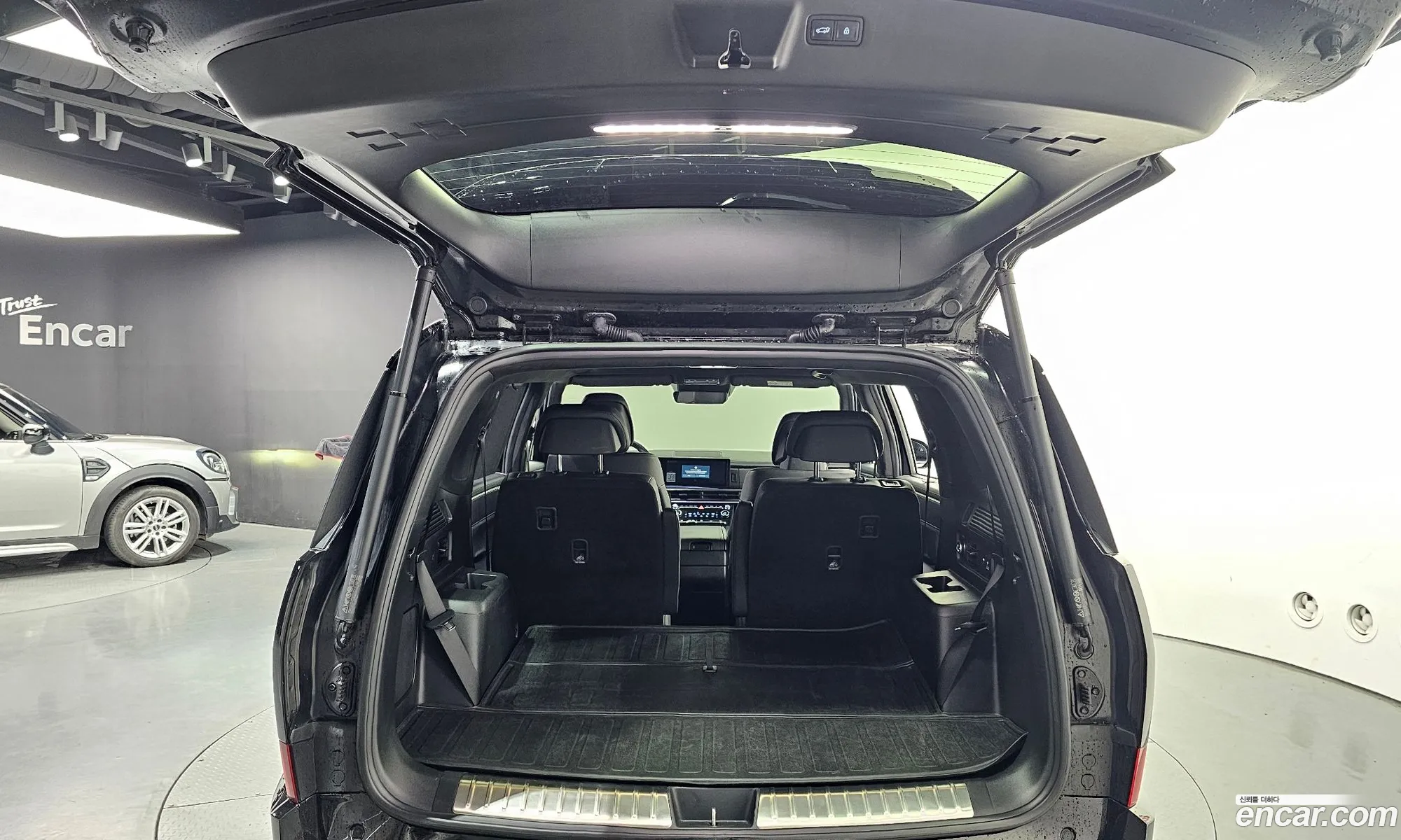 Hyundai Santa Fe 2024 — 25