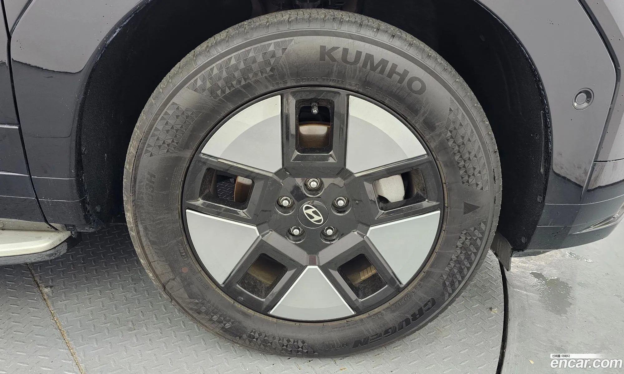 Hyundai Santa Fe 2024 — 9