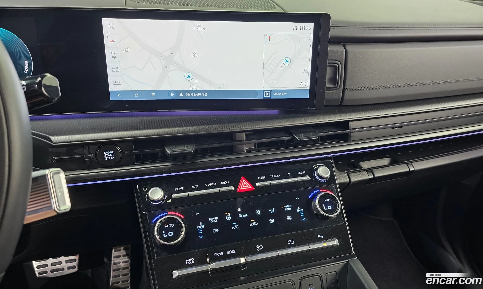 Hyundai Santa Fe 2024 — 4