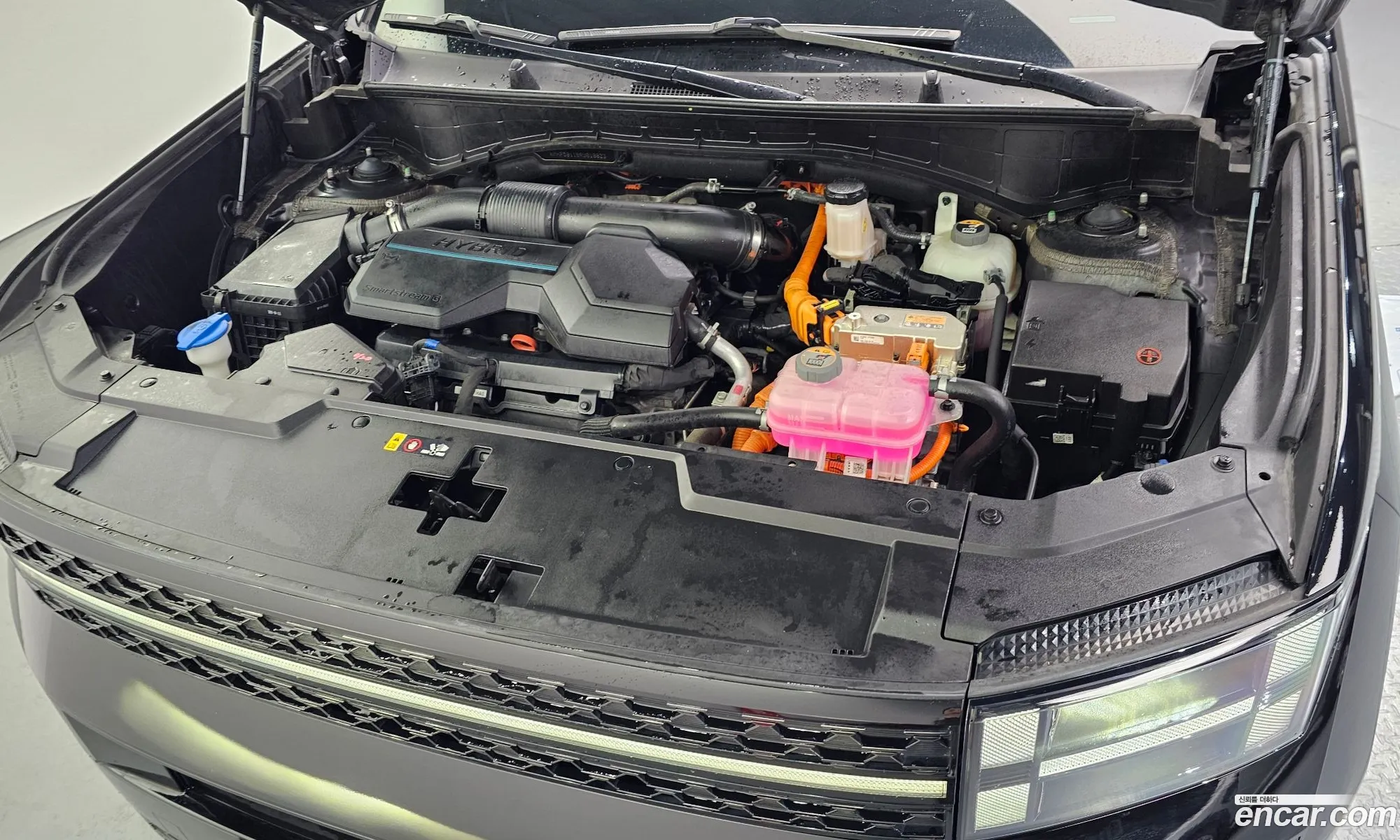 Hyundai Santa Fe 2024 — 18