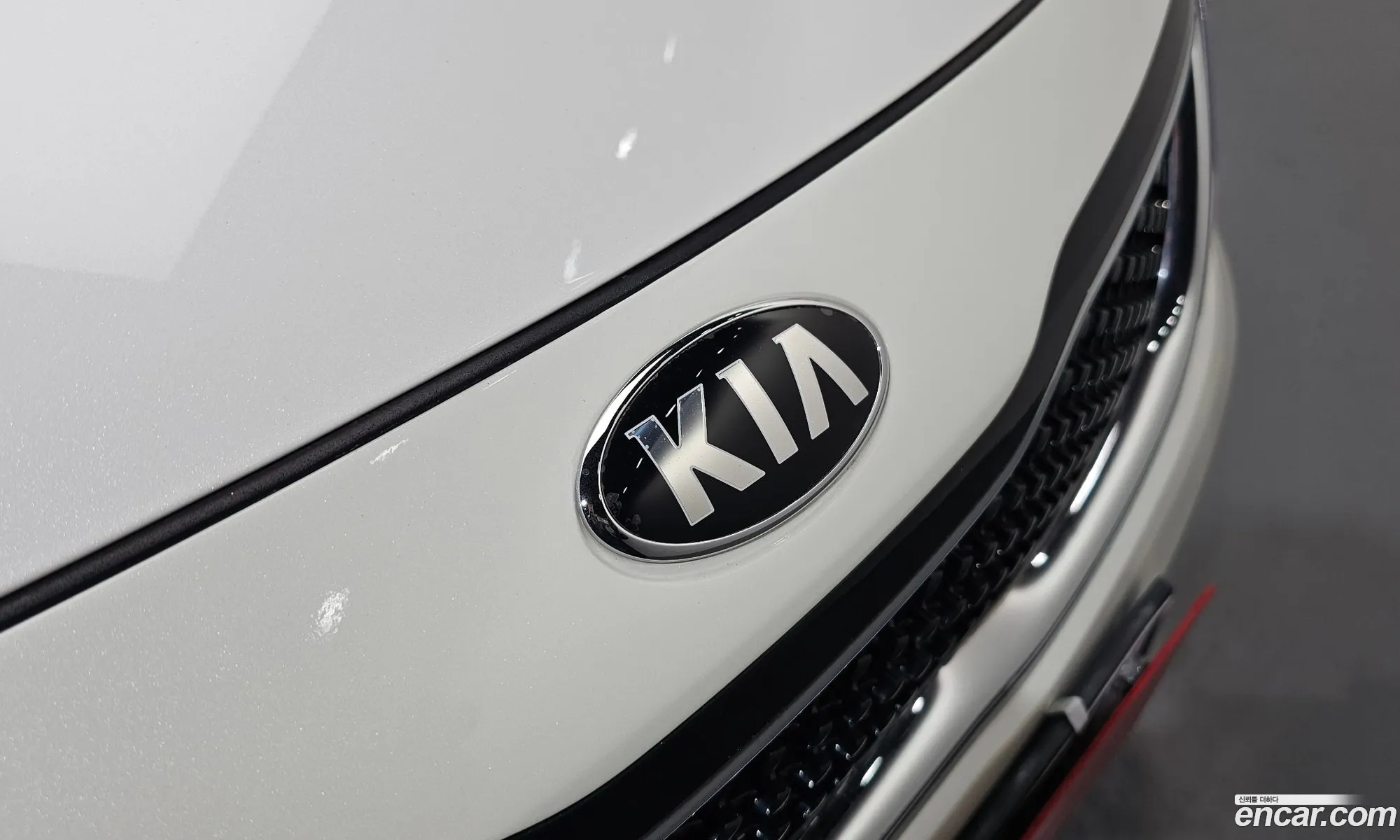 Kia K5 2013 KNAGN418BEA429729 — 29